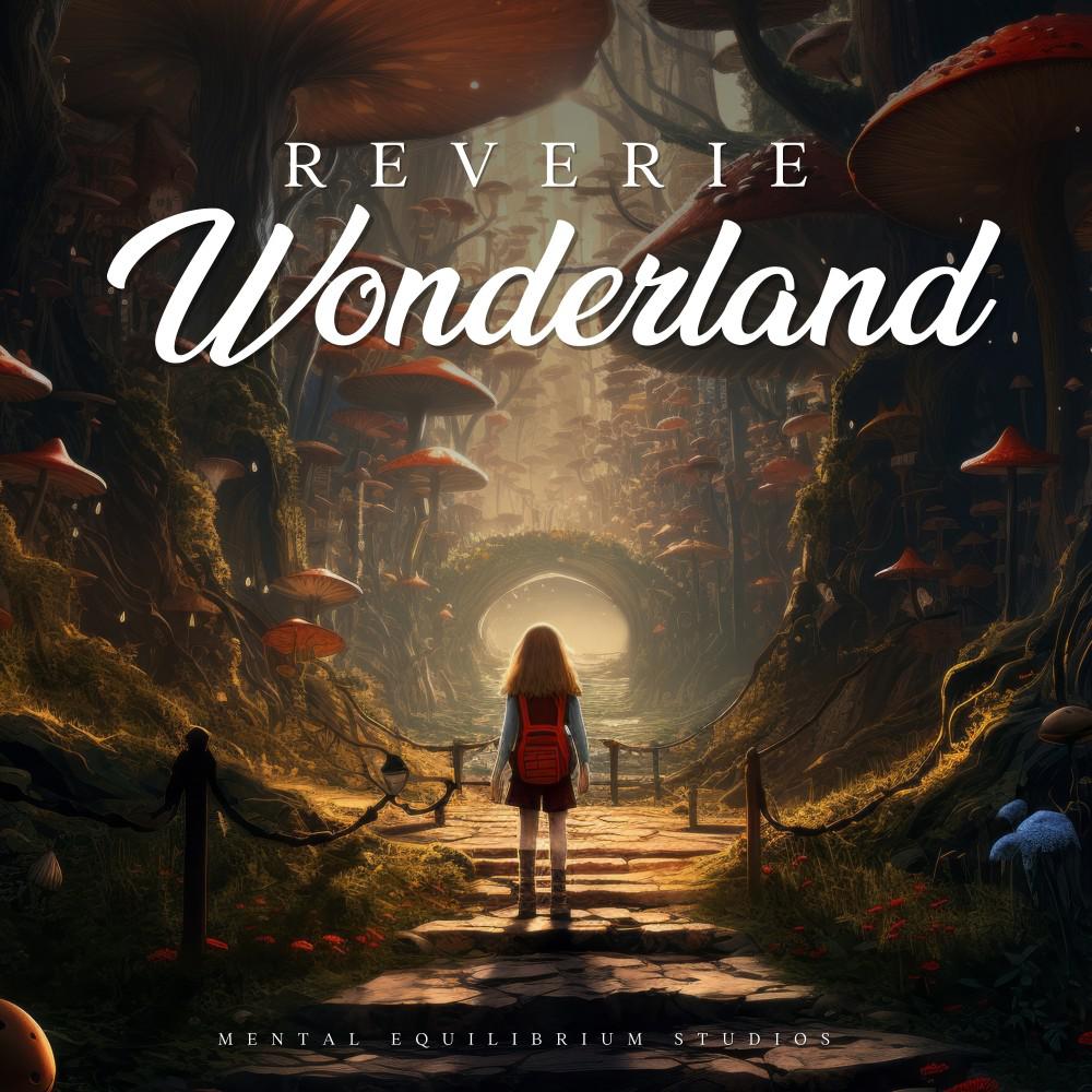Постер альбома Reverie Wonderland