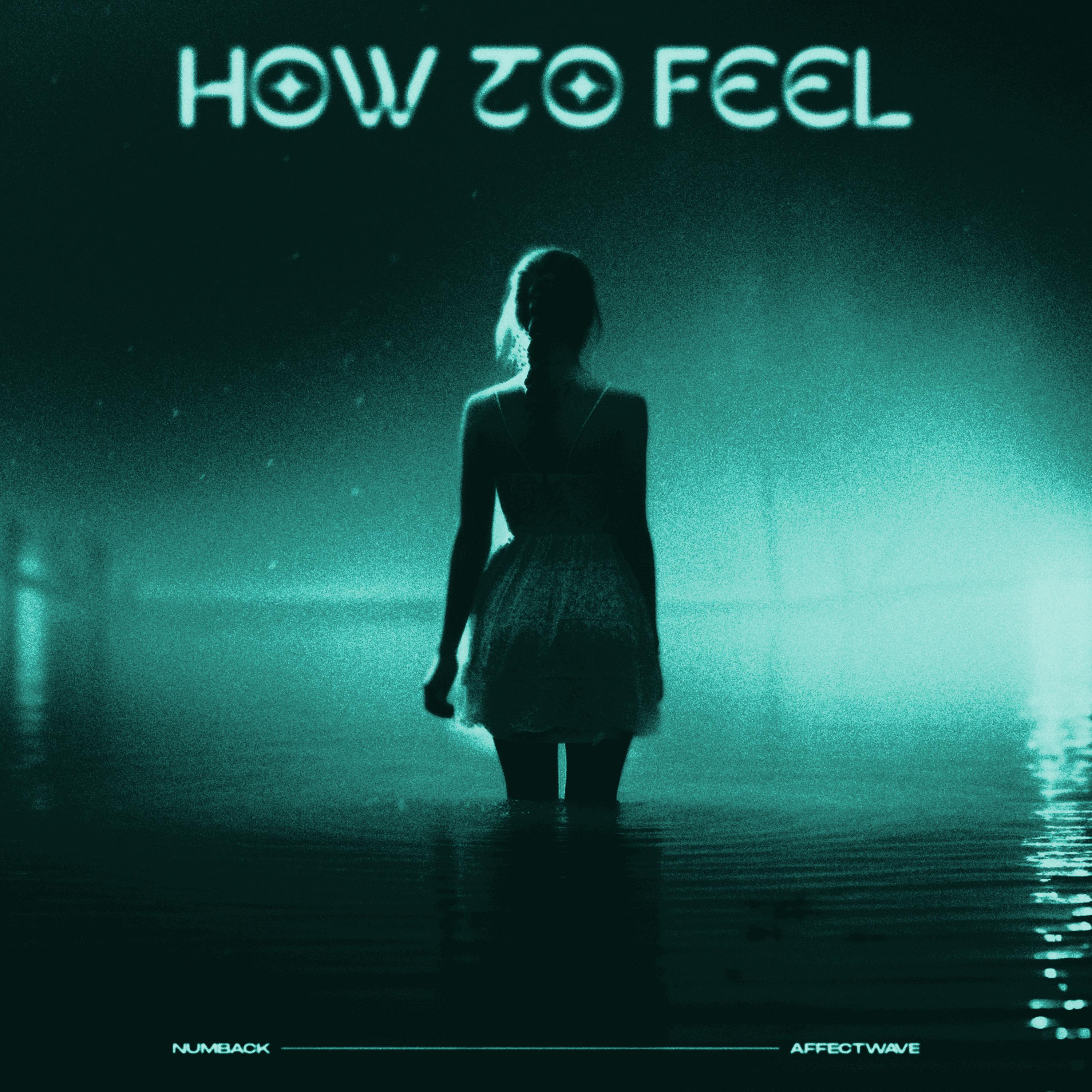 Постер альбома How to Feel