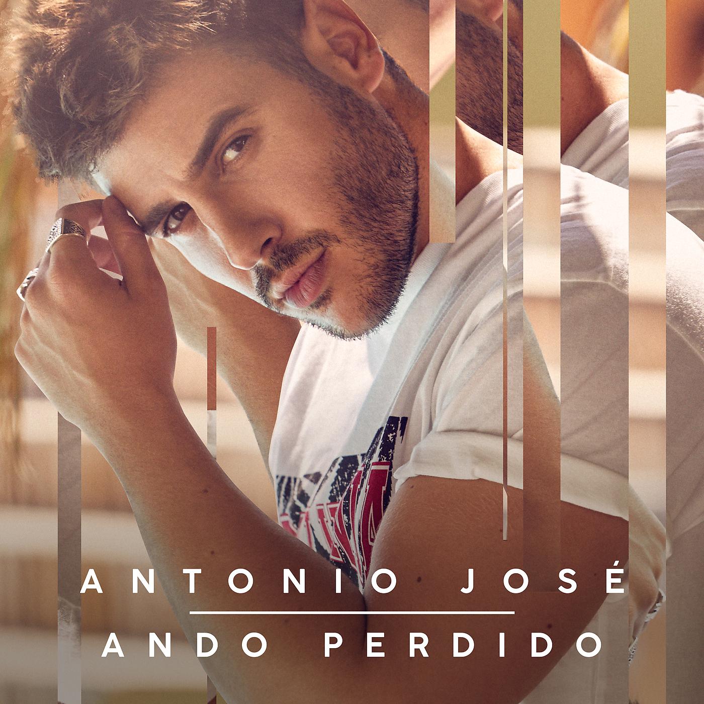 Постер альбома Ando Perdido
