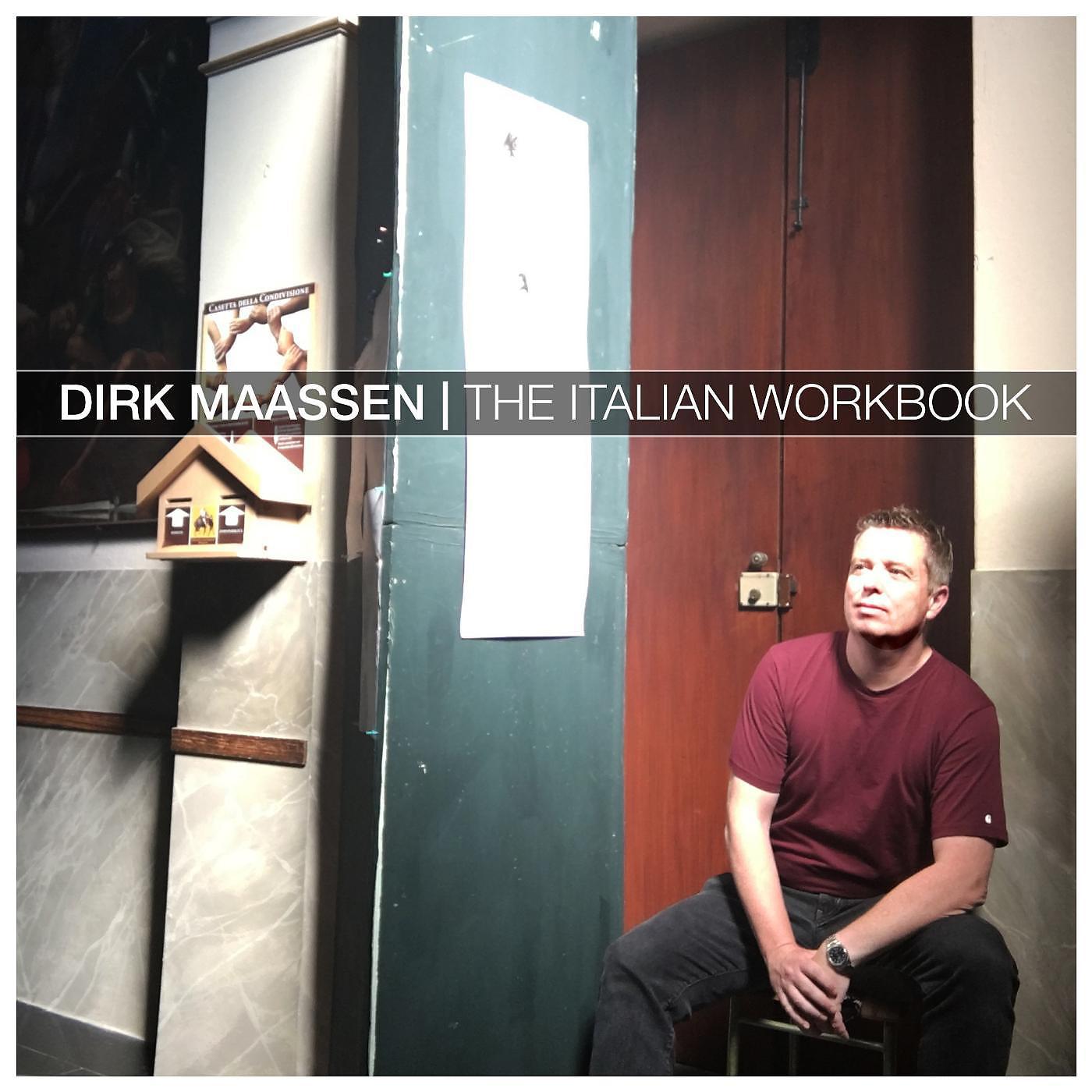 Постер альбома The Italian Workbook