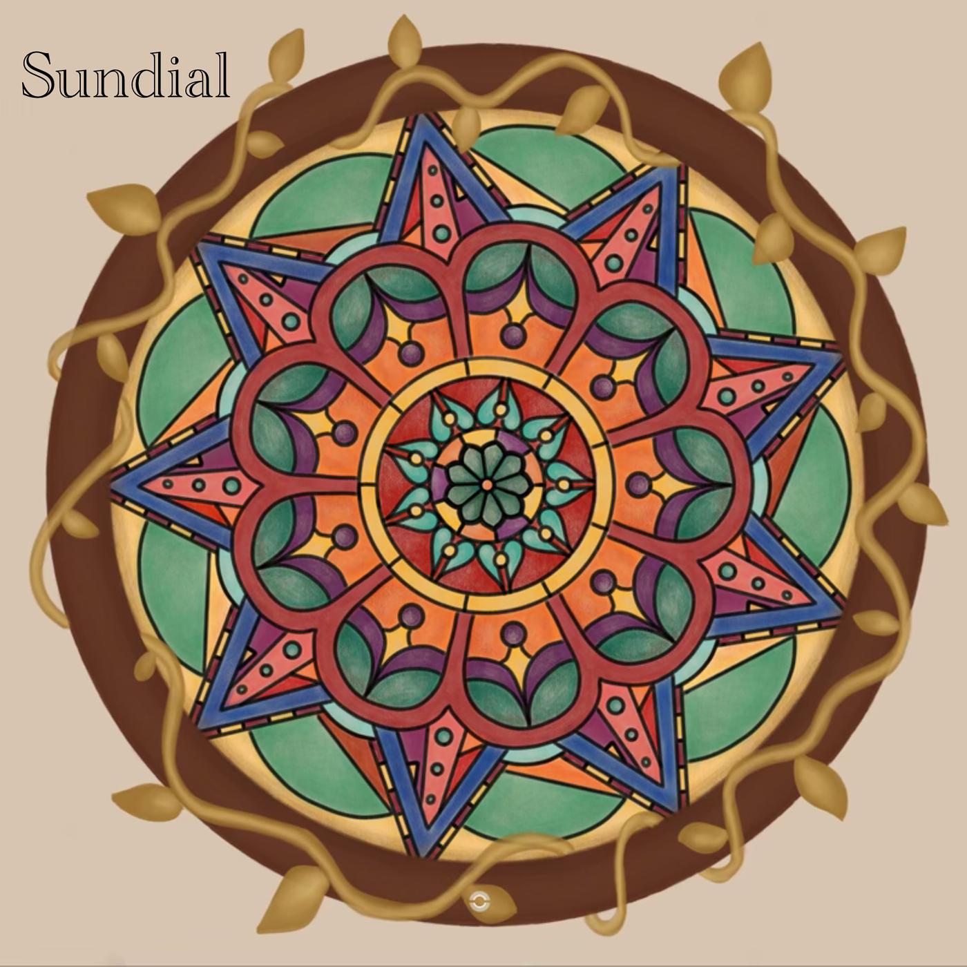 Постер альбома Sundial