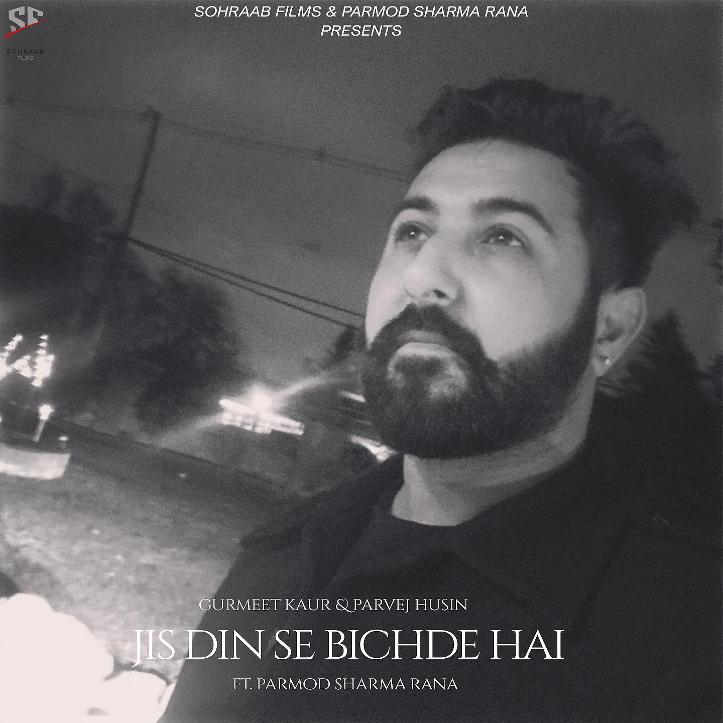 Постер альбома Jis Din Se Bichde Hai