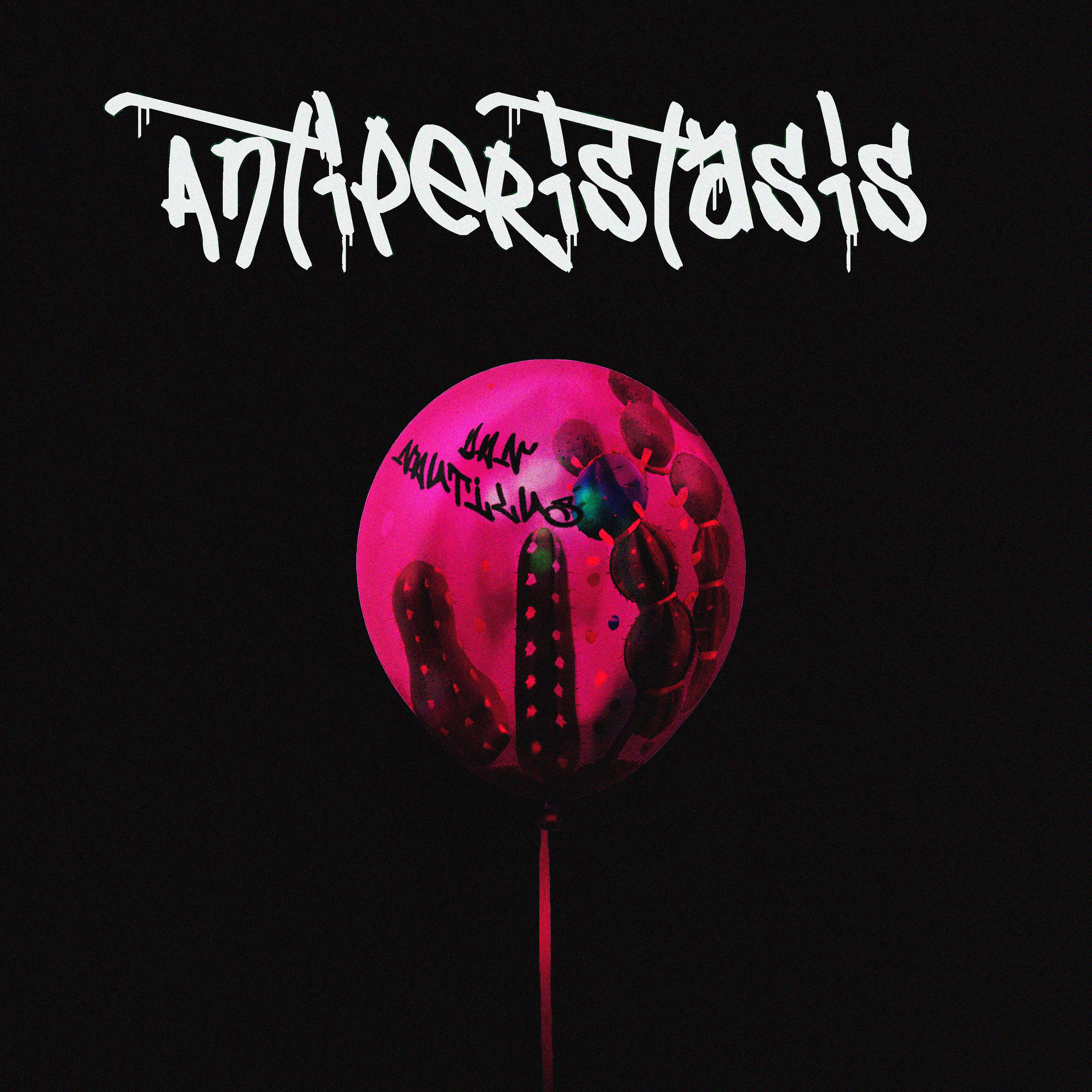 Постер альбома Antiperístasis