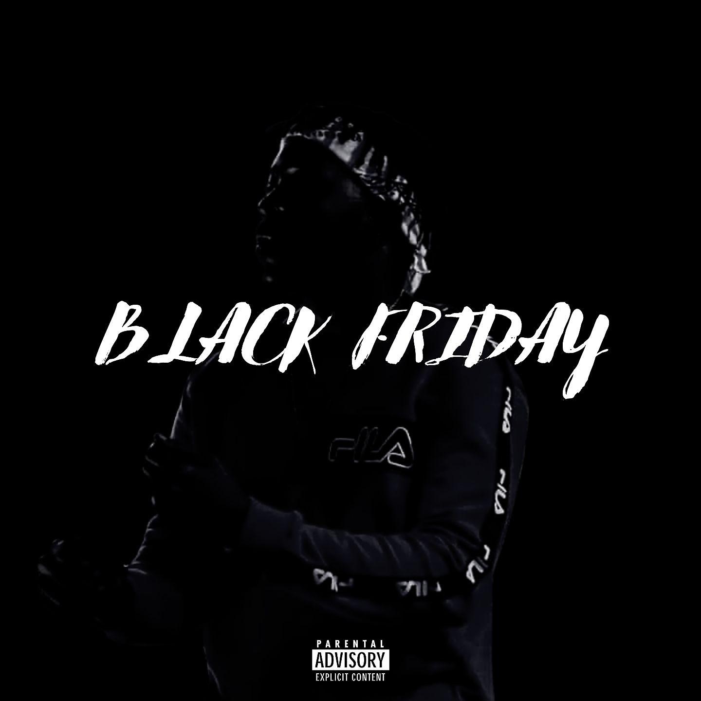Постер альбома Black Friday