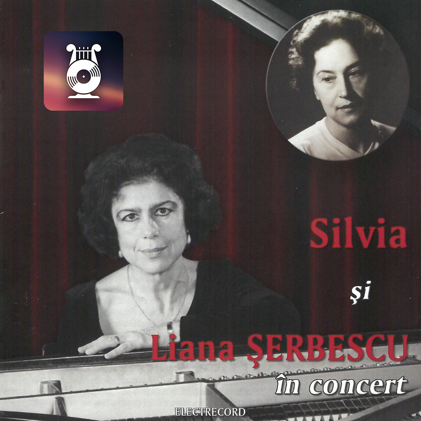 Постер альбома În Concert, Vol. II