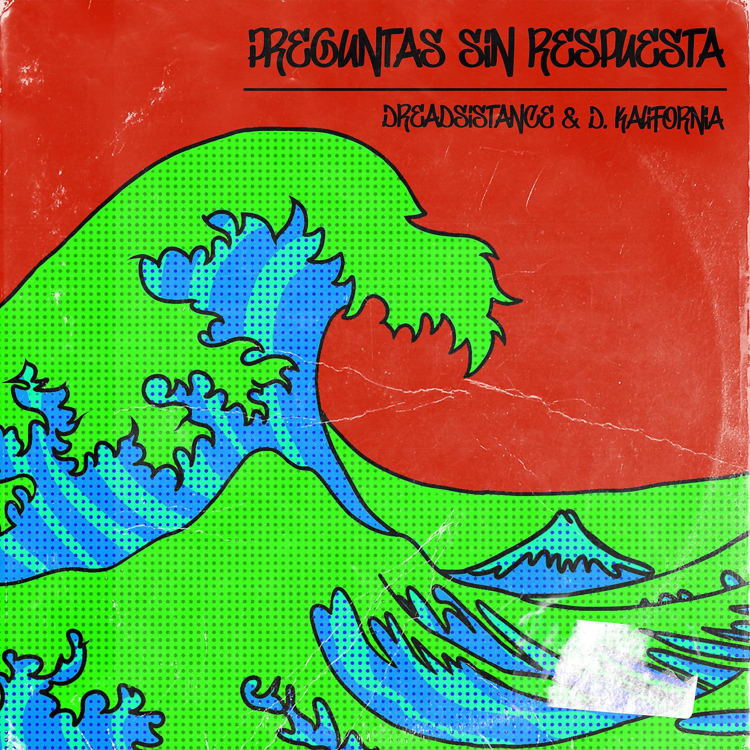 Постер альбома Preguntas Sin Respuesta