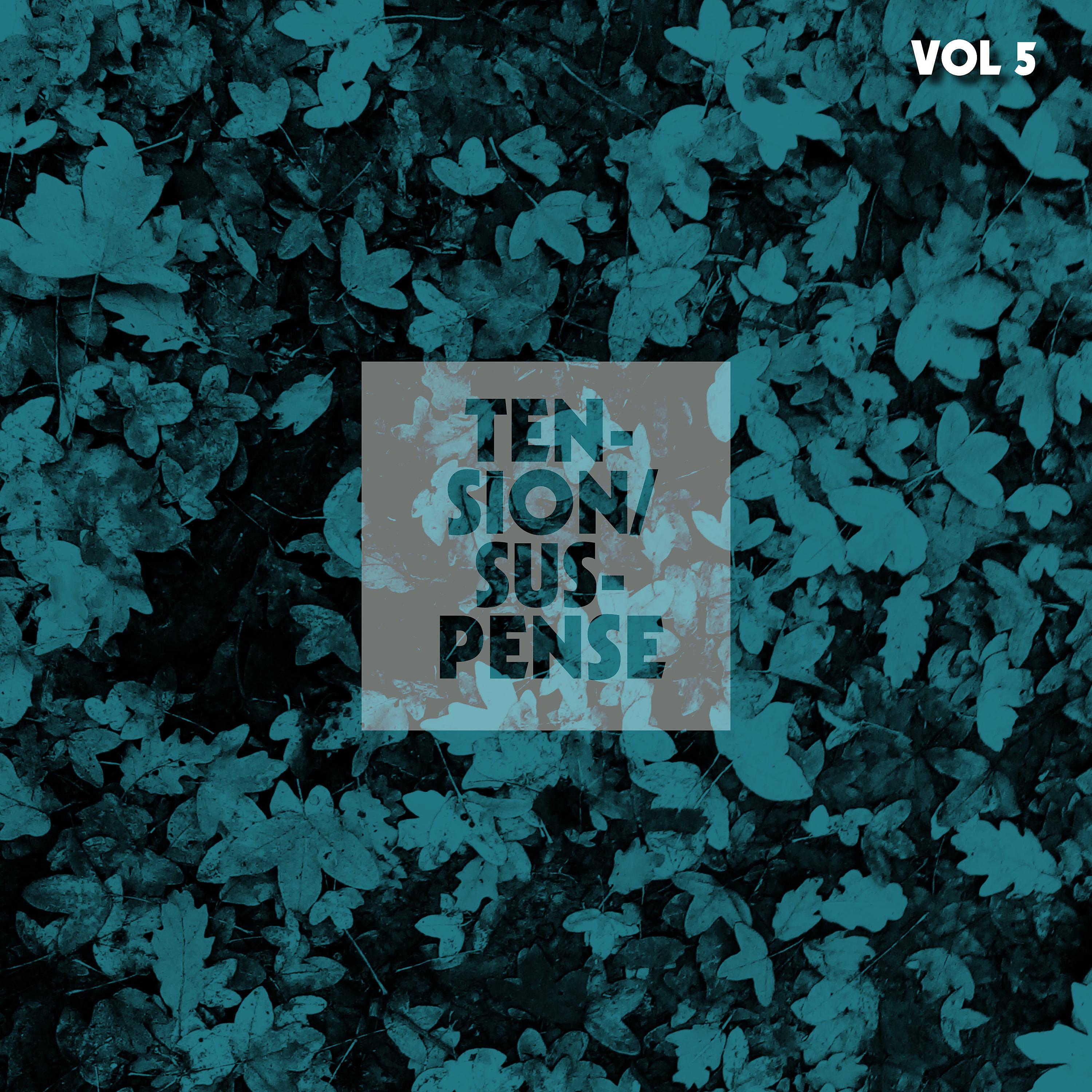Постер альбома Tension Suspense, Vol. 5
