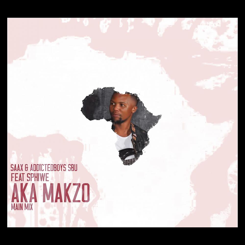 Постер альбома A.K.A Makzo