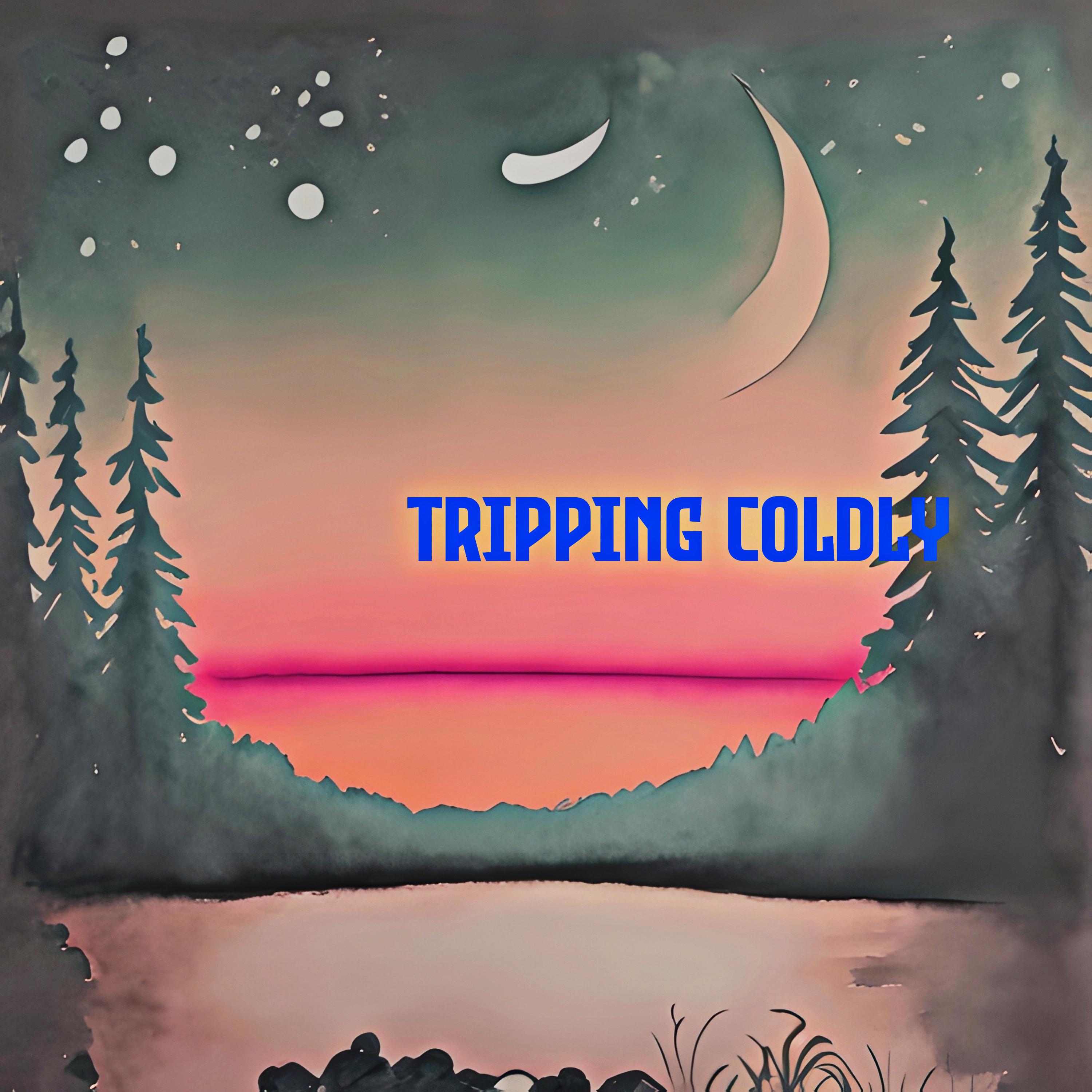 Постер альбома Tripping Coldly