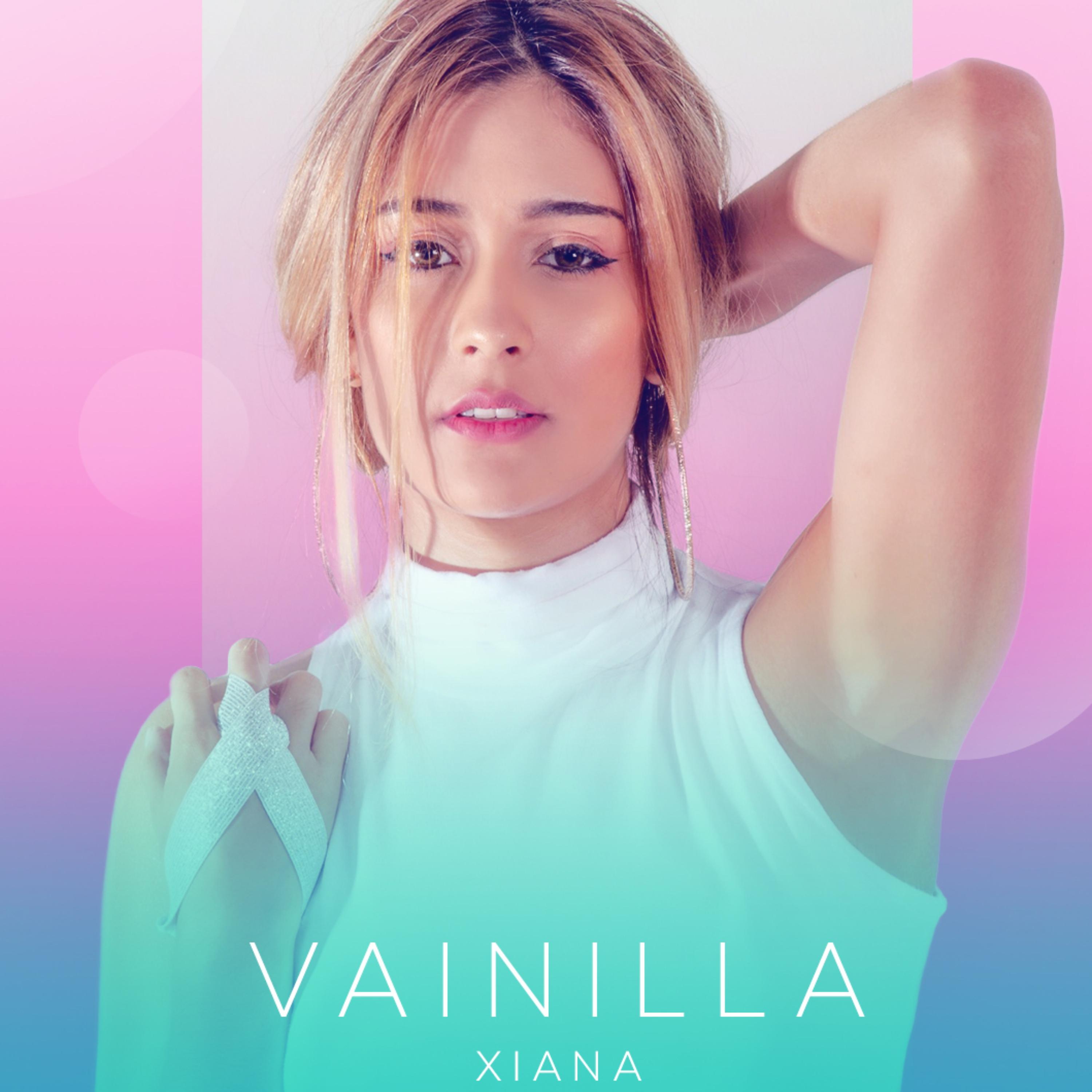 Постер альбома Vainilla