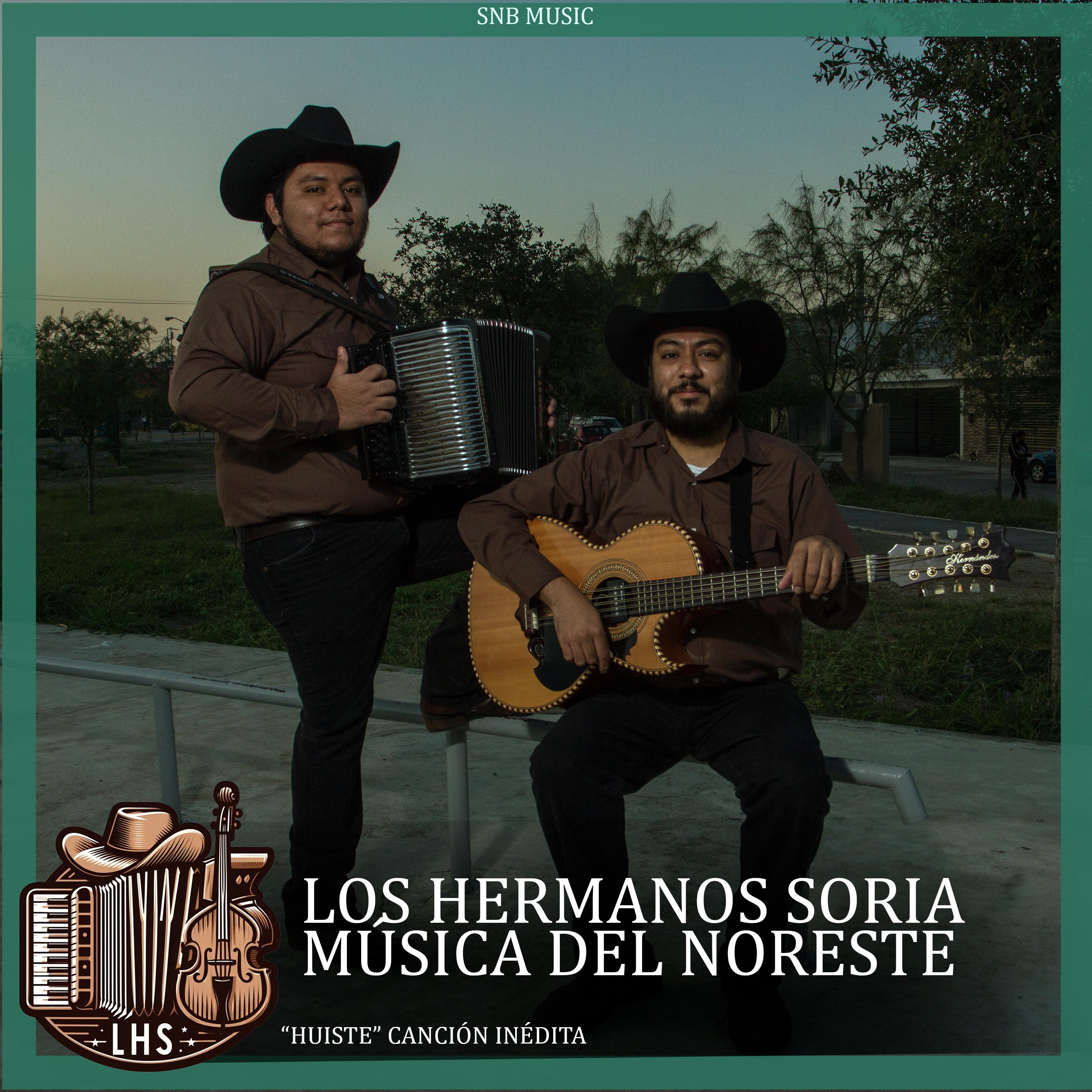 Постер альбома Musica del Noreste
