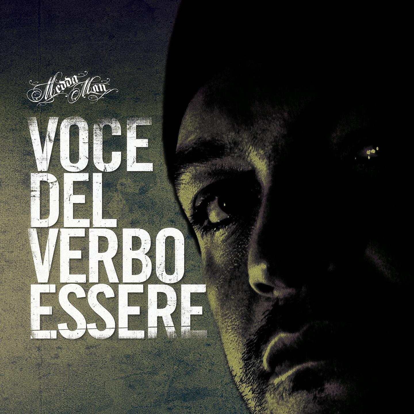 Постер альбома Voce del verbo essere