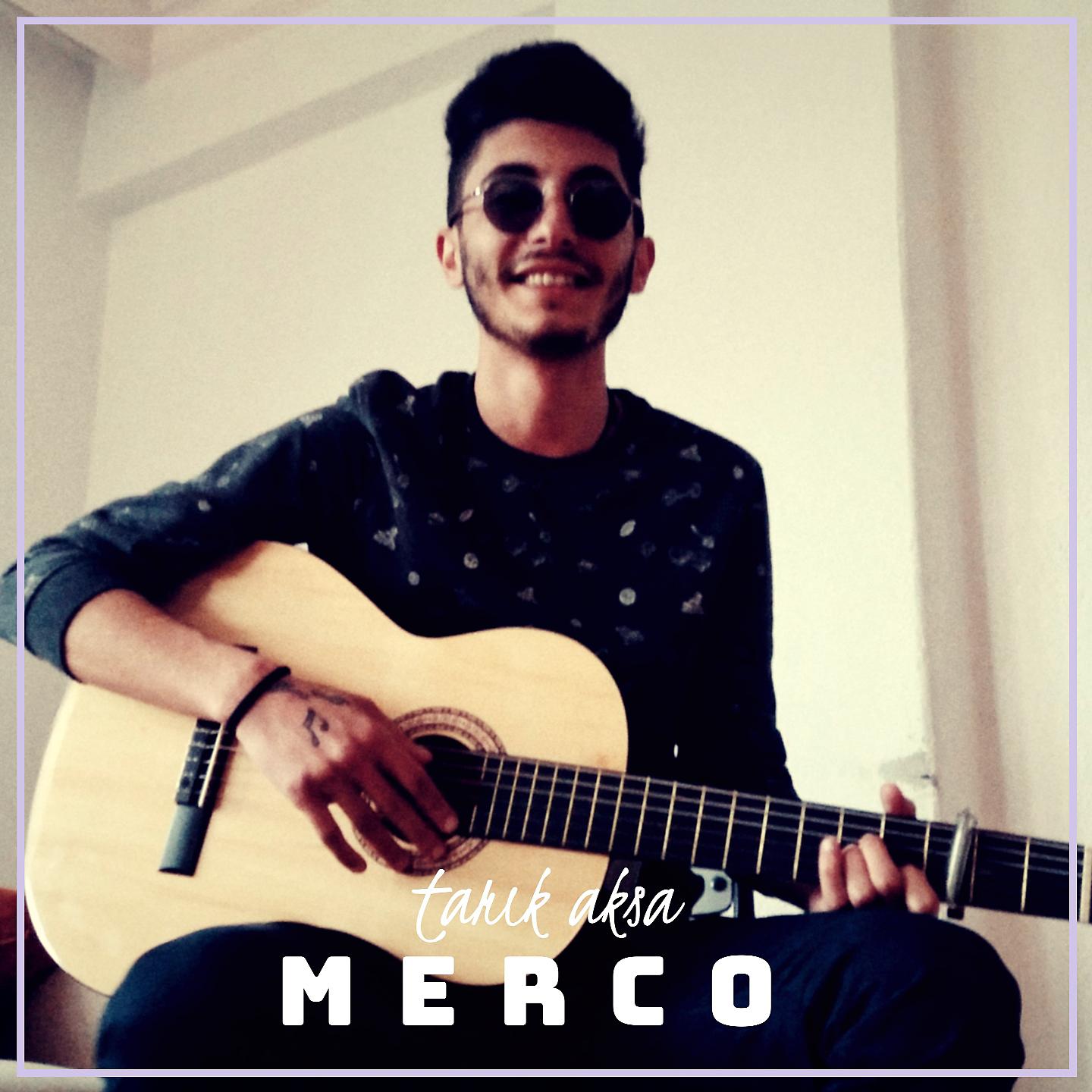 Постер альбома Merco
