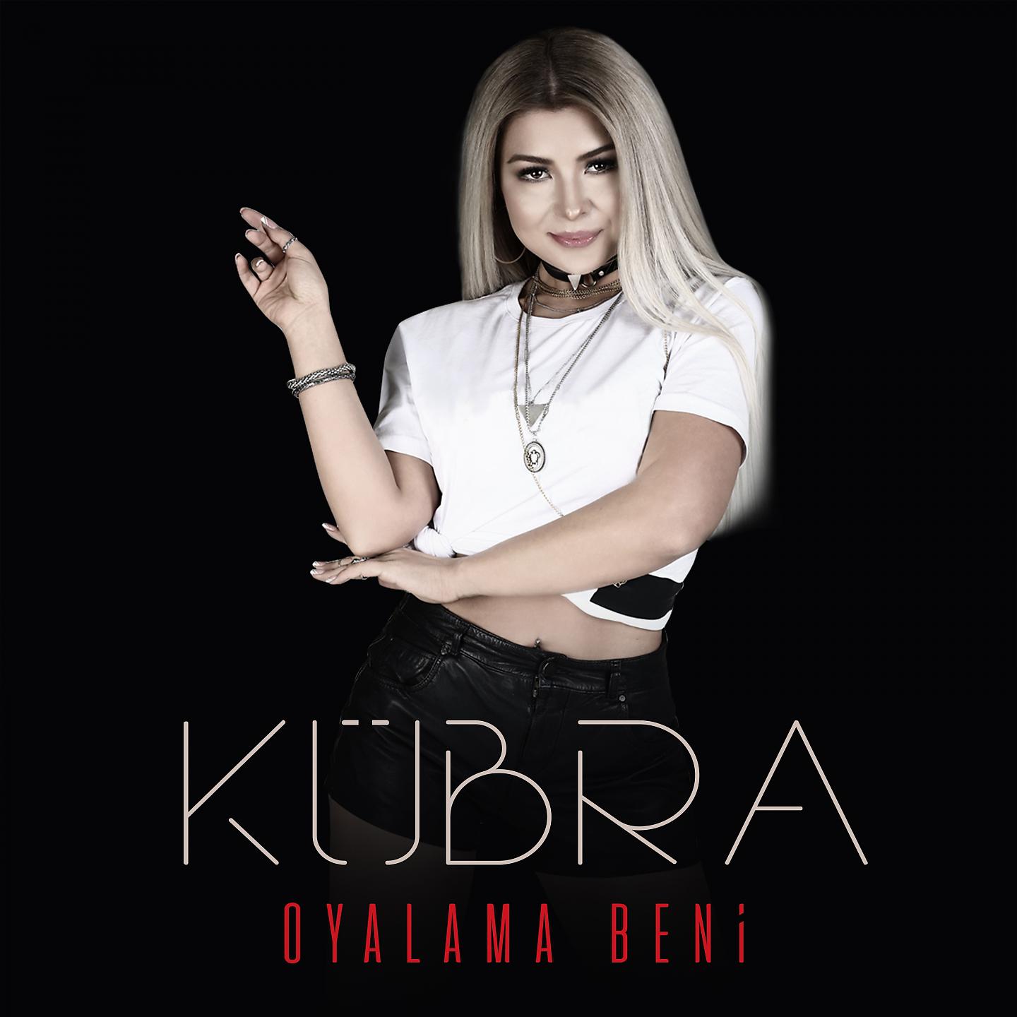 Постер альбома Oyalama Beni