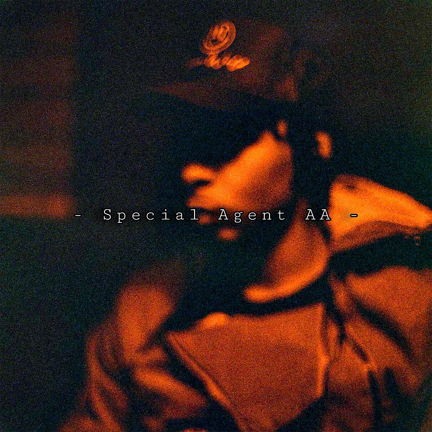Постер альбома Special Agent AA