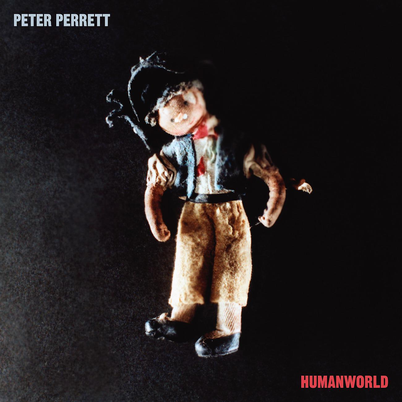 Постер альбома Humanworld