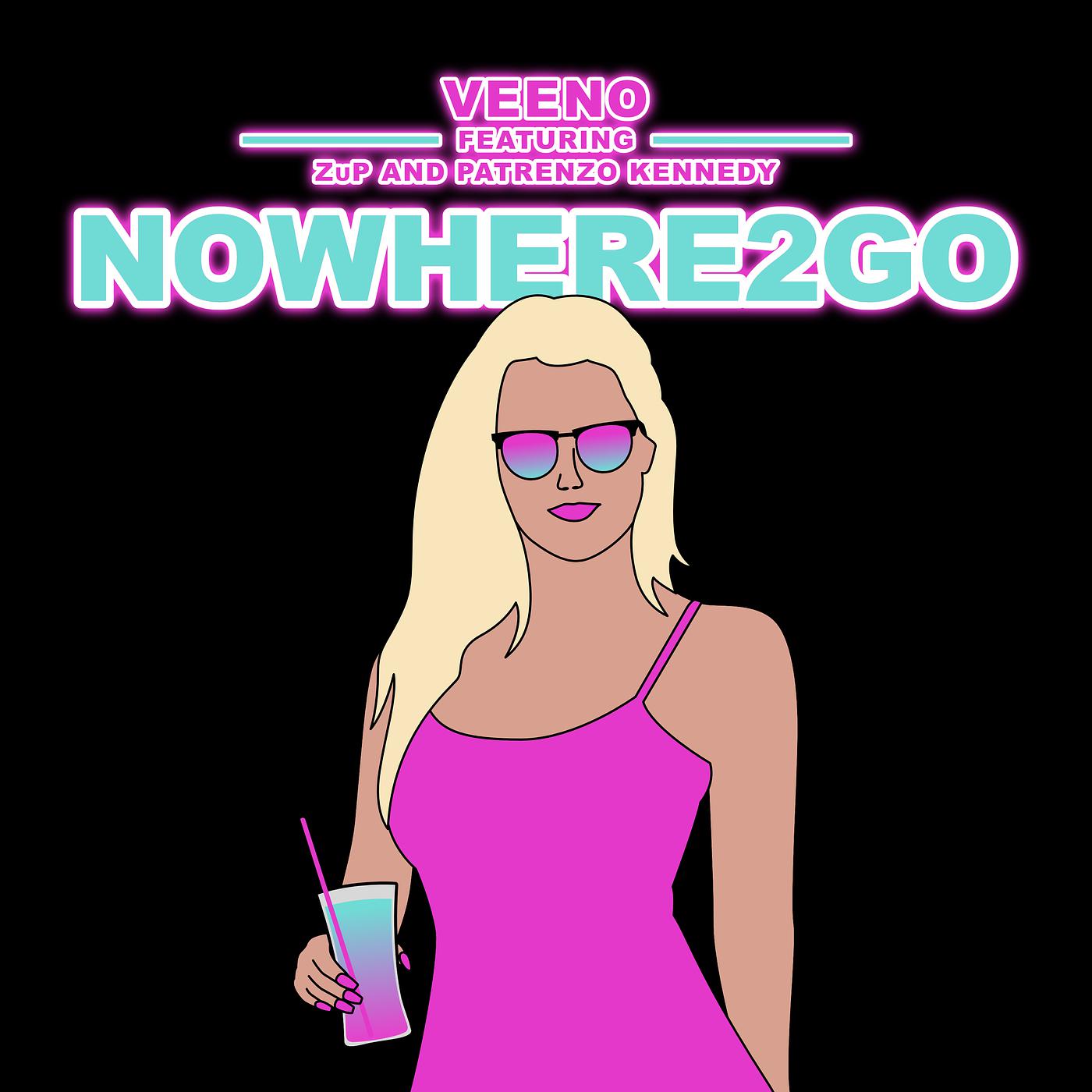 Постер альбома Nowhere2go