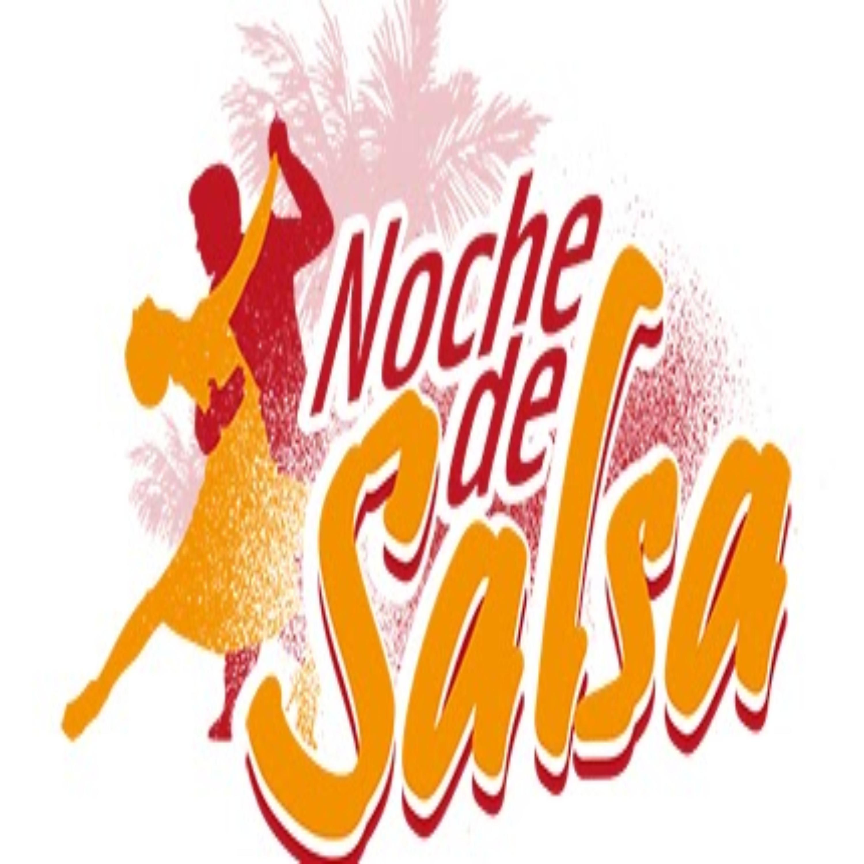 Постер альбома Noche de Salsa