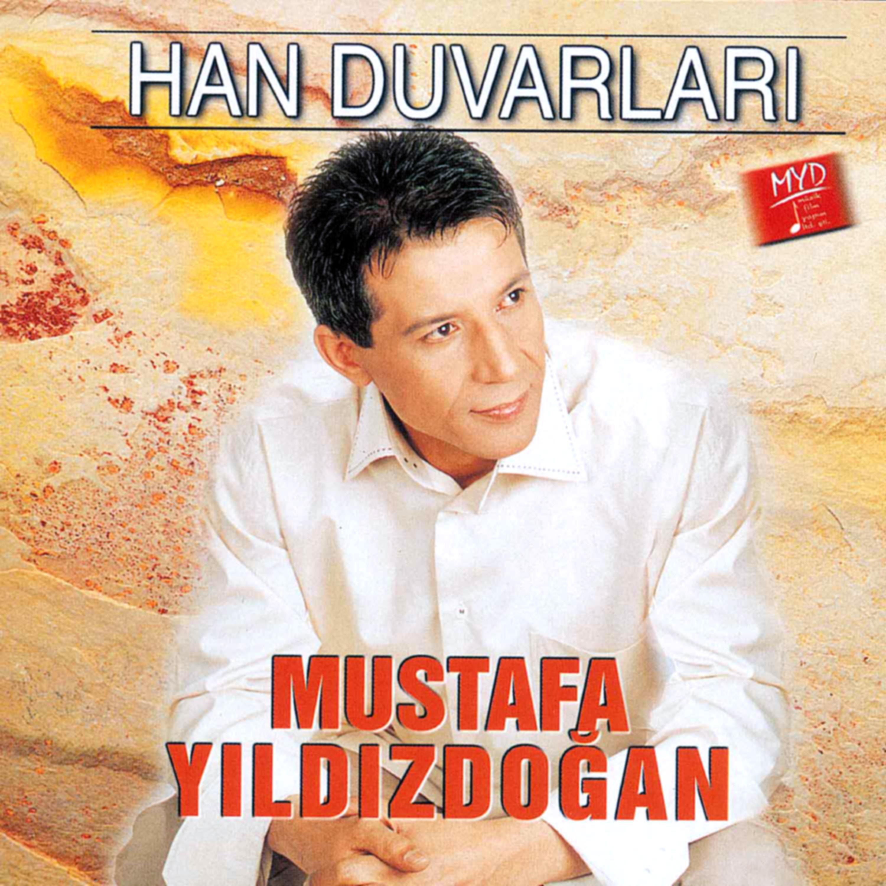 Постер альбома Han Duvarları