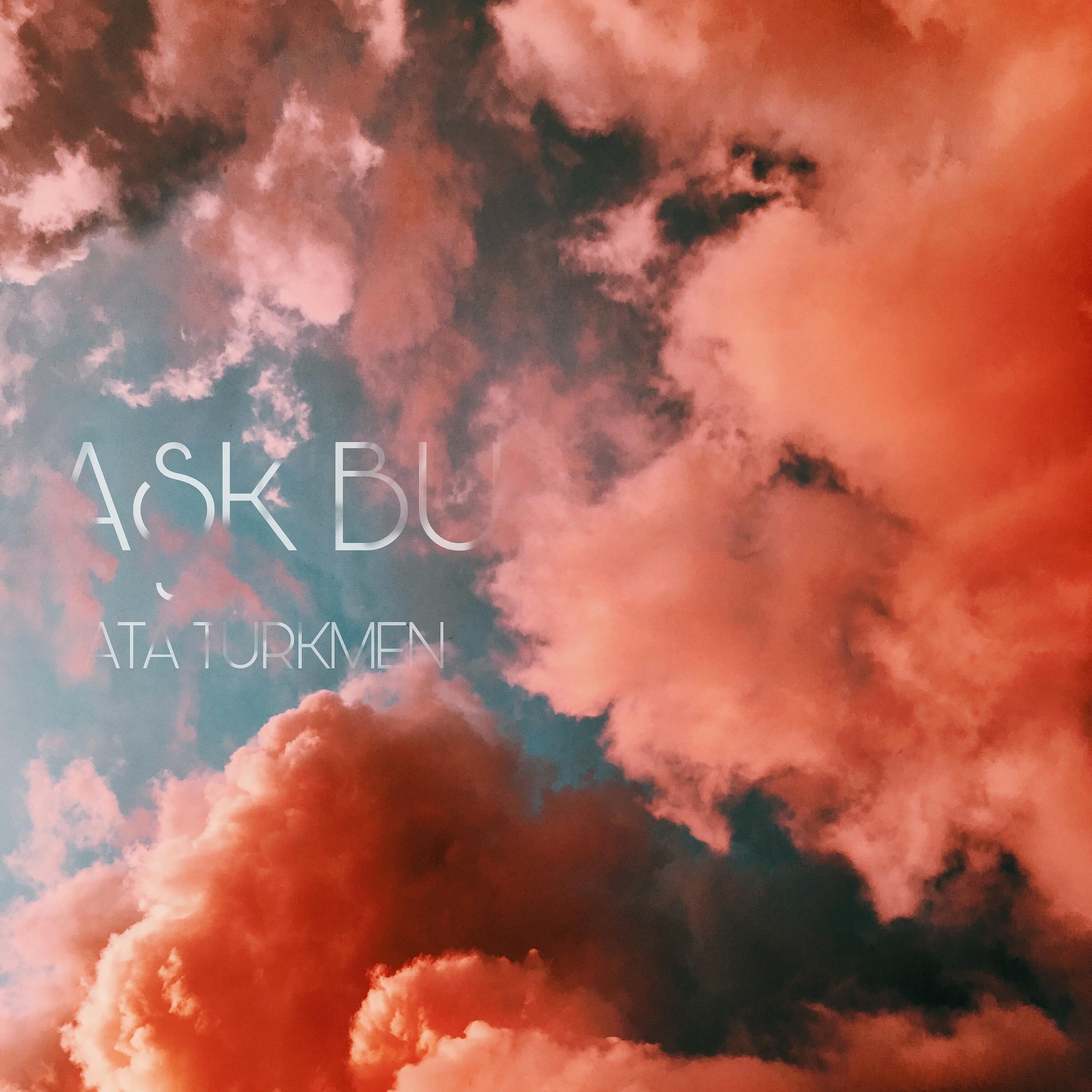 Постер альбома Aşk Bu (Akustik)