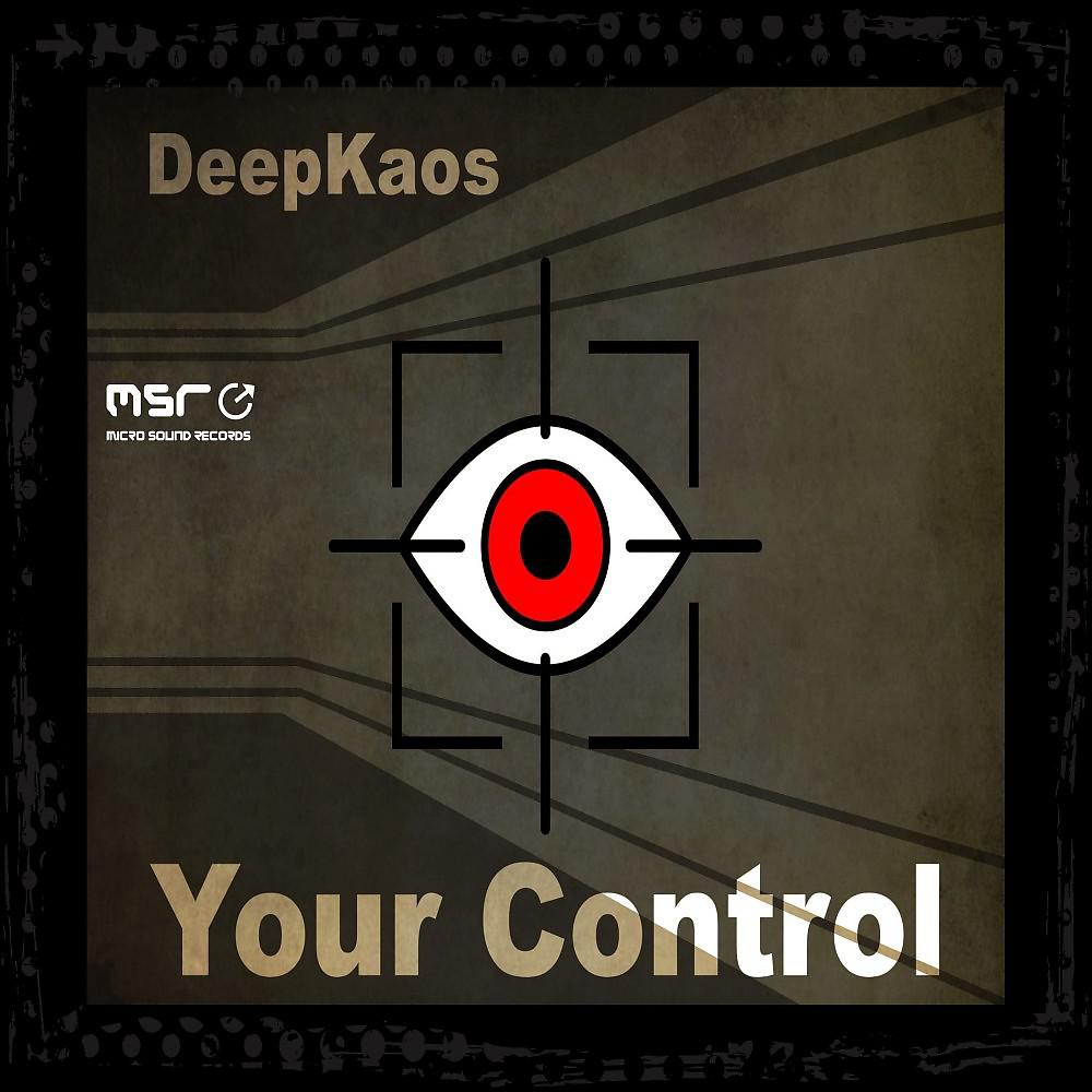 Постер альбома Your Control