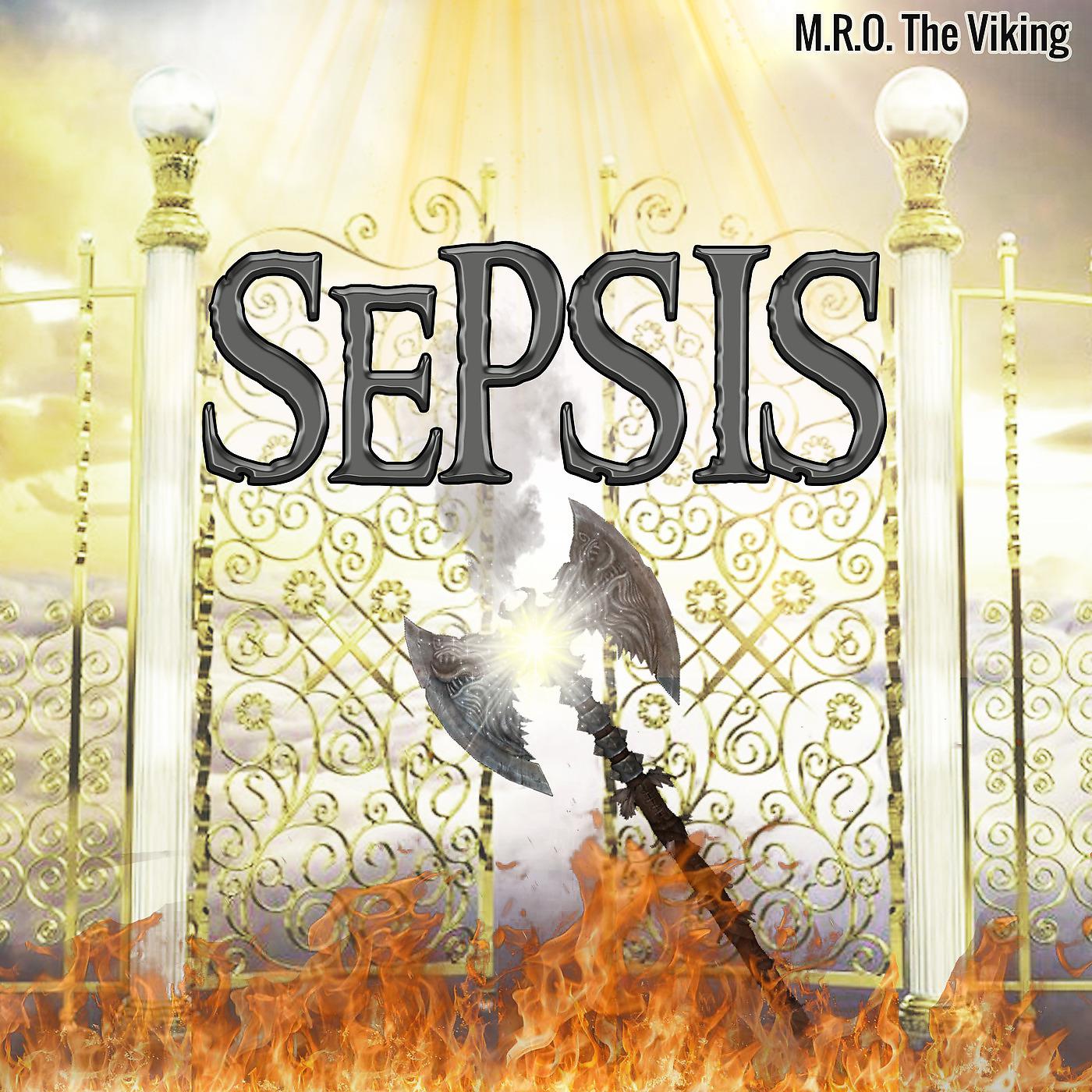 Постер альбома Sepsis