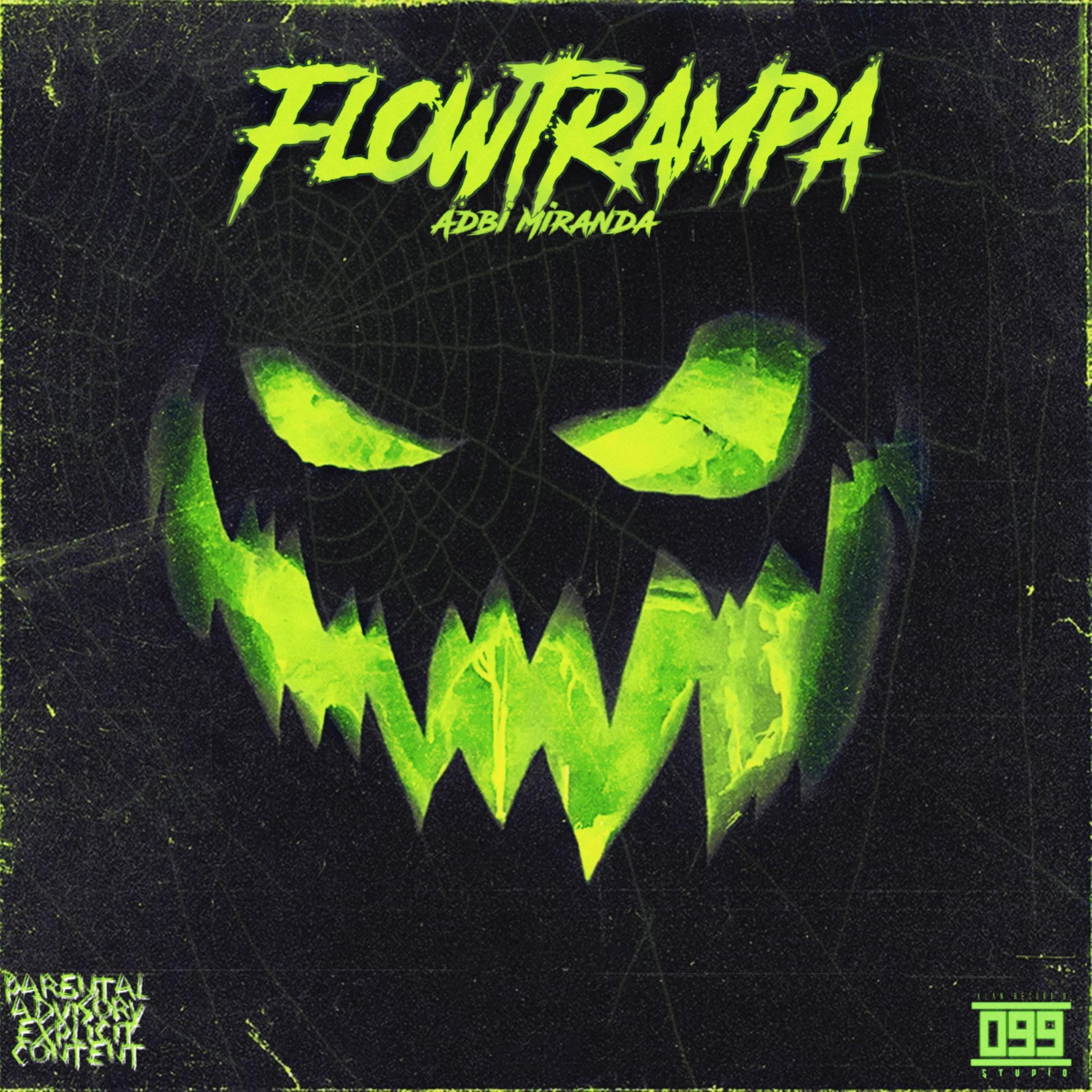 Постер альбома Flowtrampa