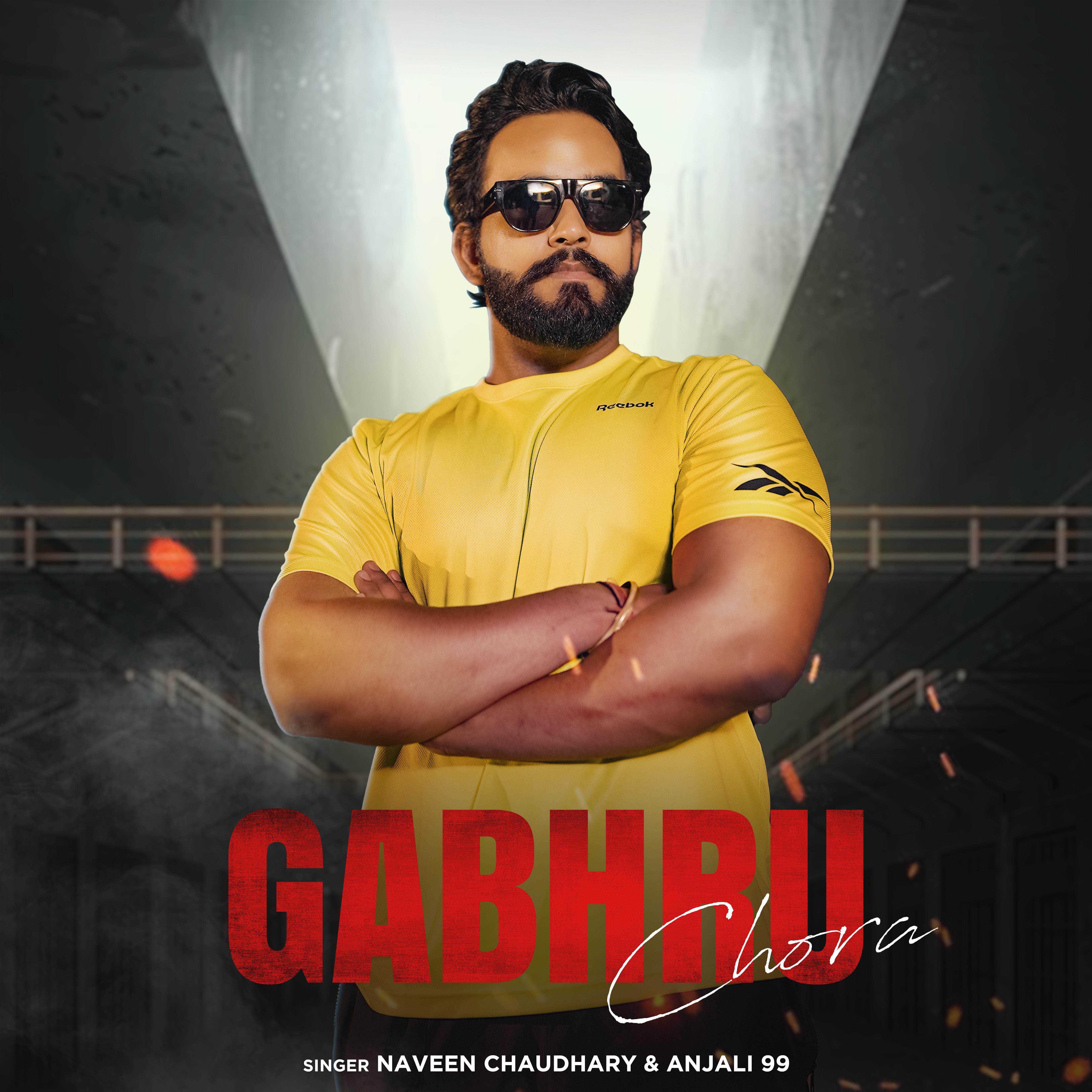 Постер альбома Gabhru Chora