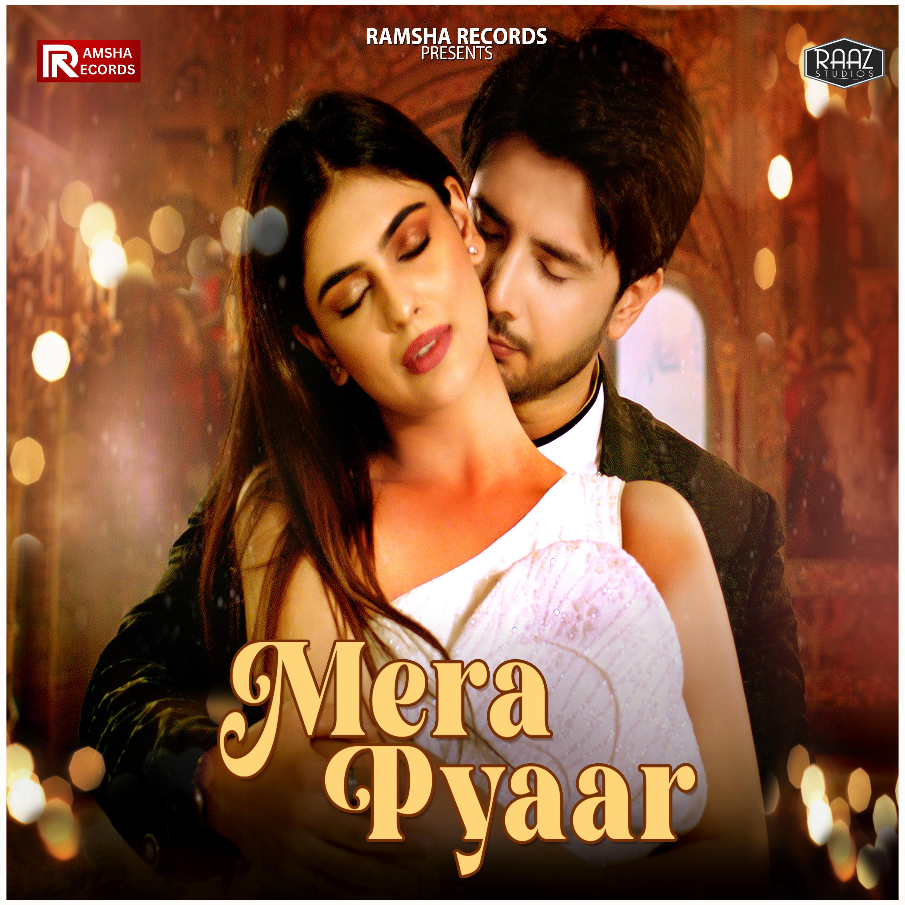Постер альбома Mera Pyaar