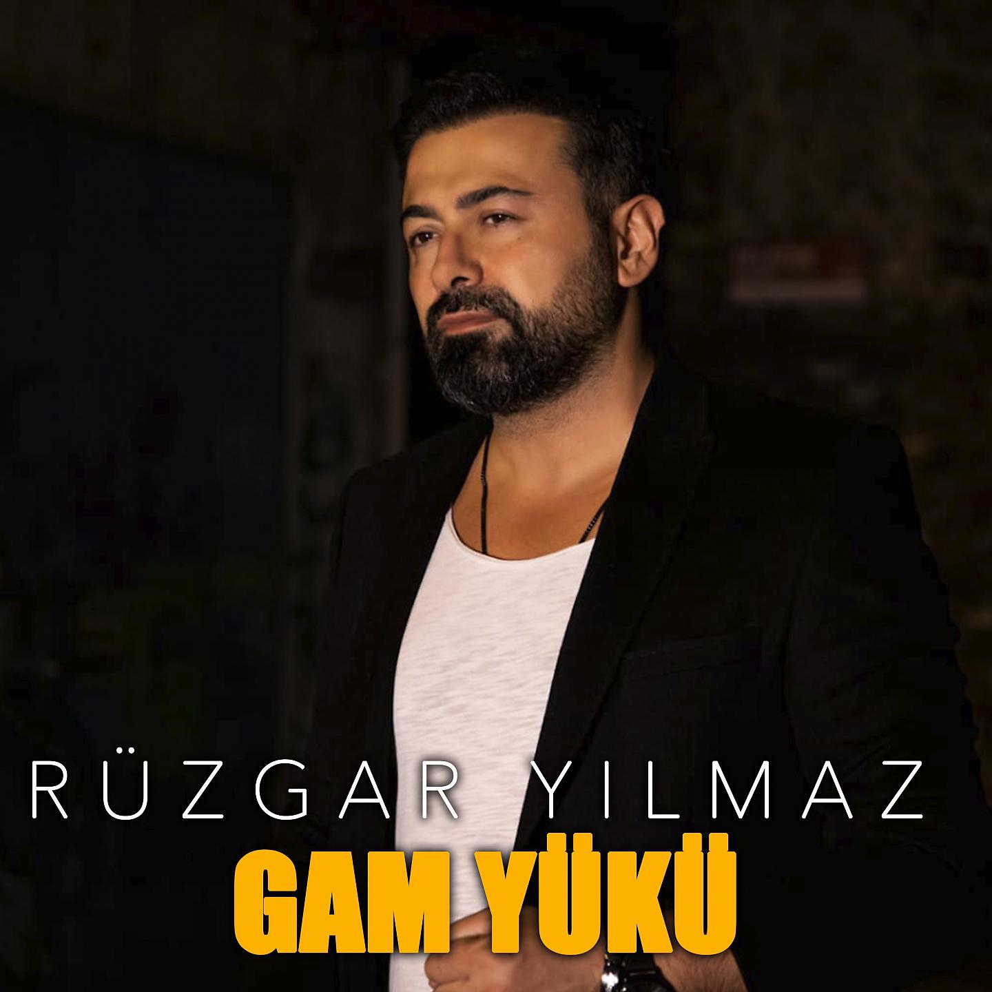 Постер альбома Gam Yükü