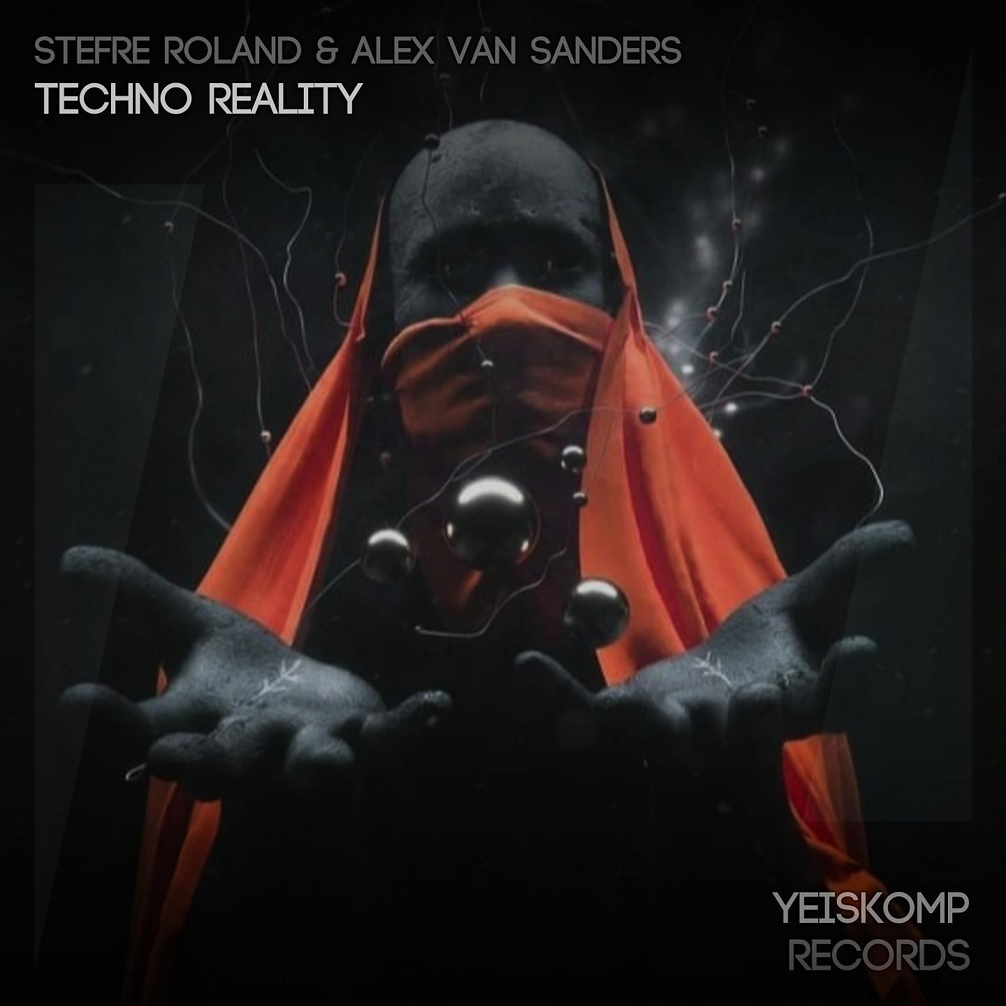 Постер альбома Techno Reality