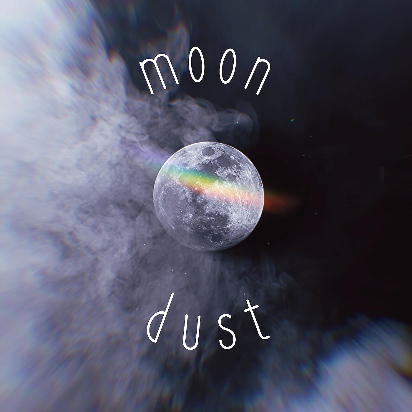 Постер альбома Moon Dust