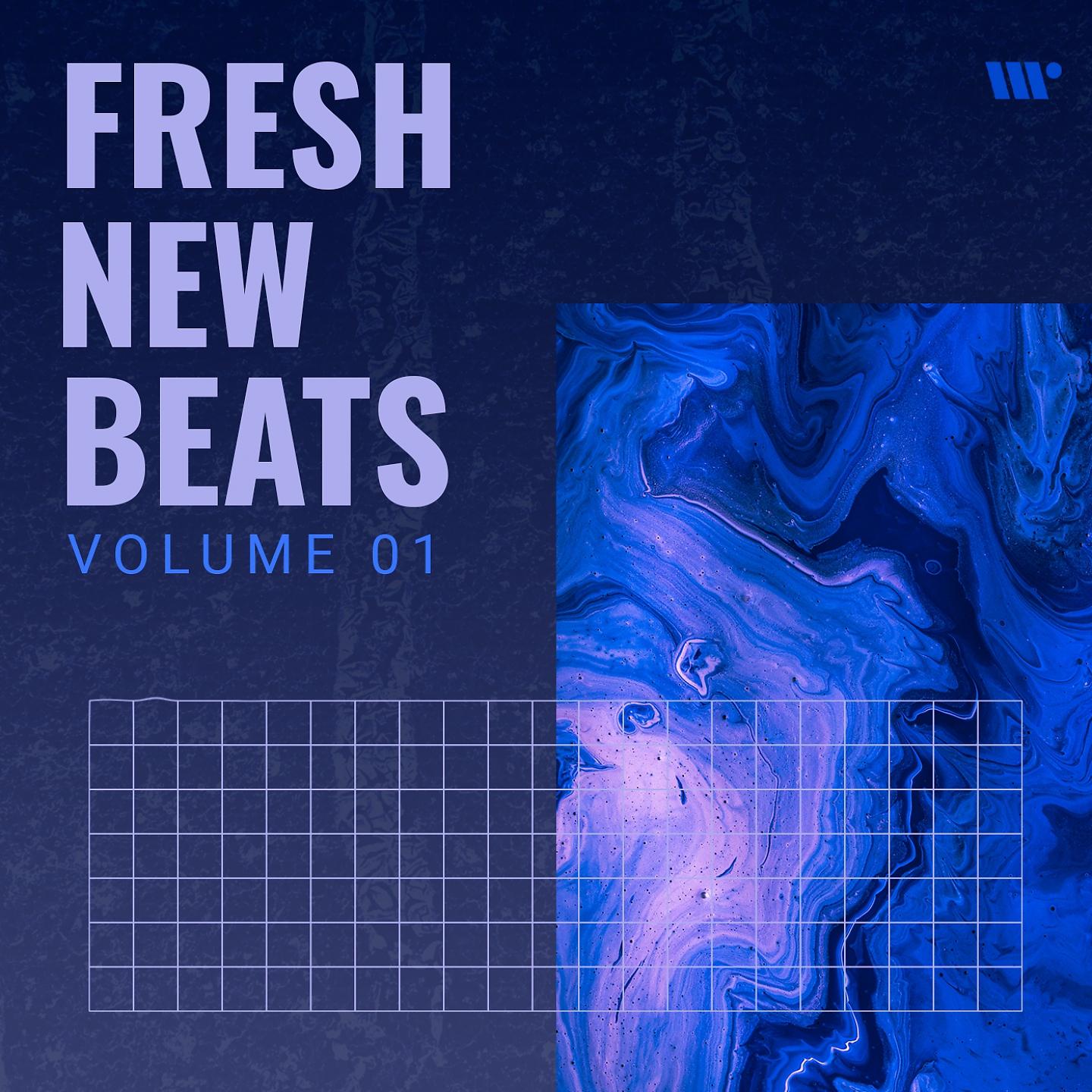 Постер альбома Fresh New Beats, Vol. 1
