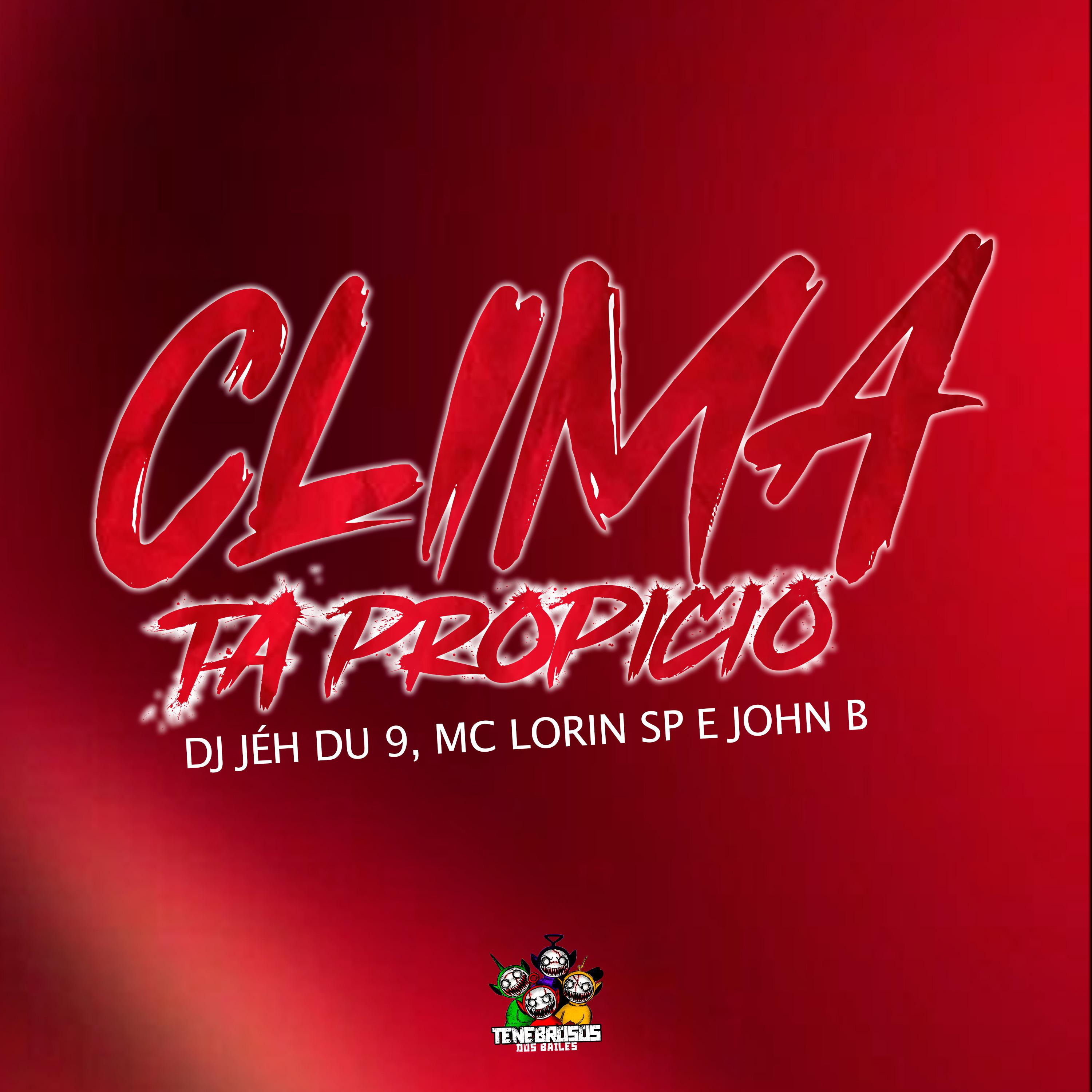 Постер альбома Clima Ta Propicio
