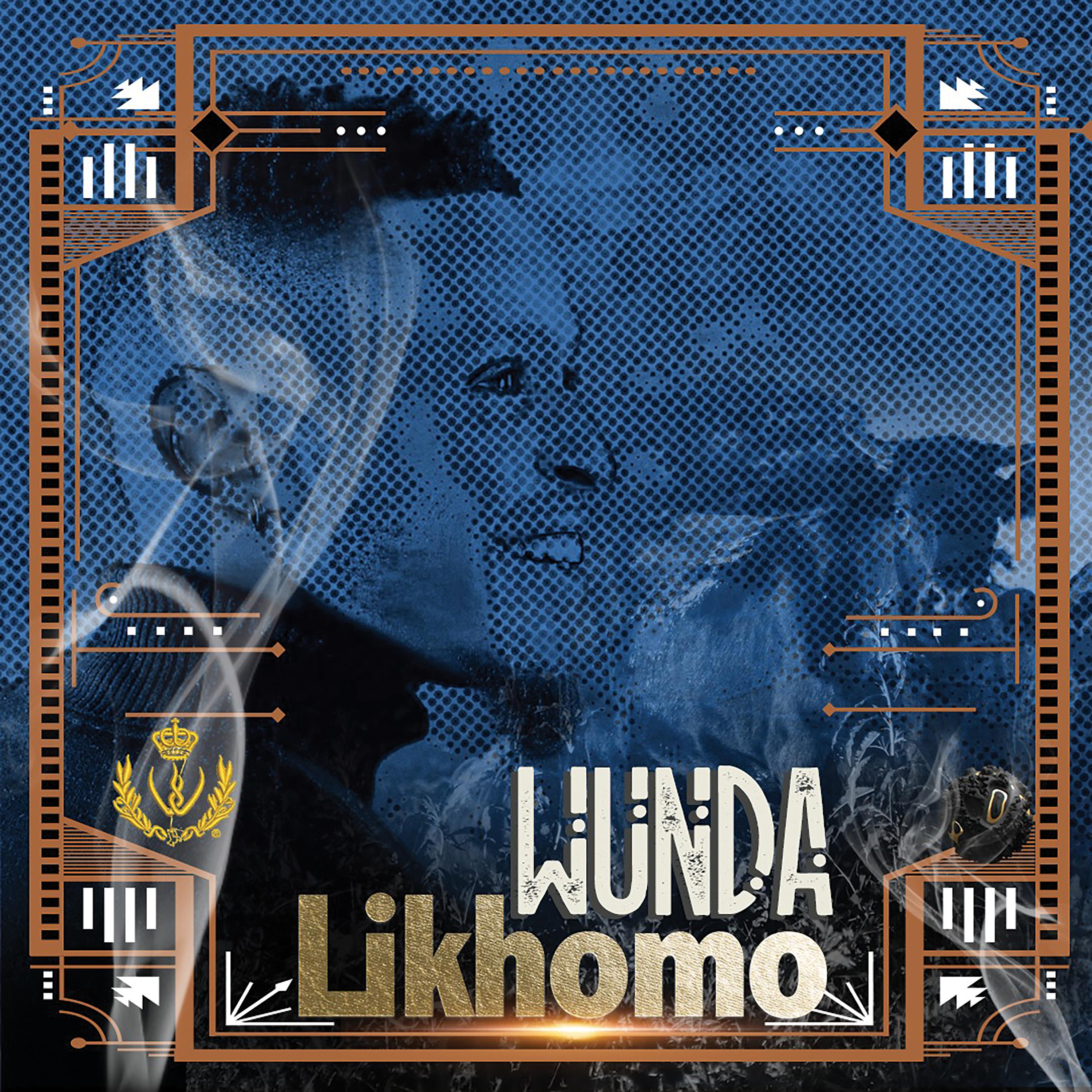 Постер альбома Likhomo