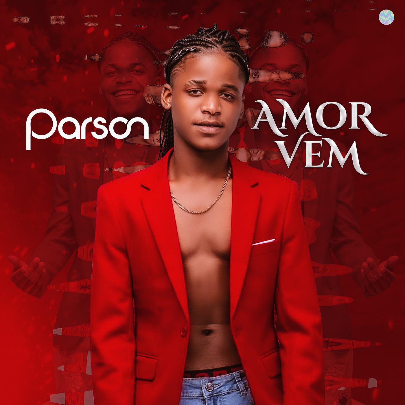 Постер альбома Amor Vem