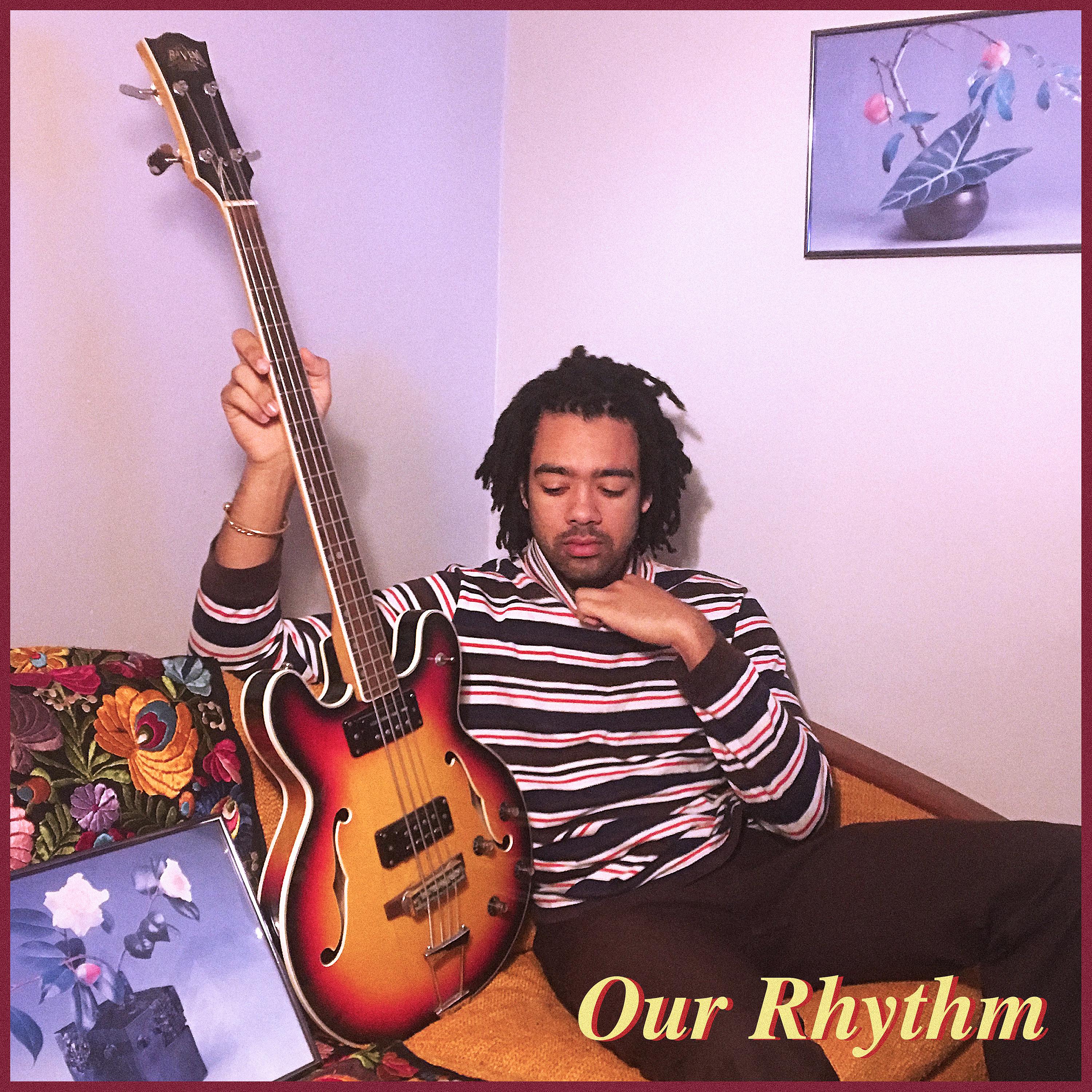 Постер альбома Our Rhythm