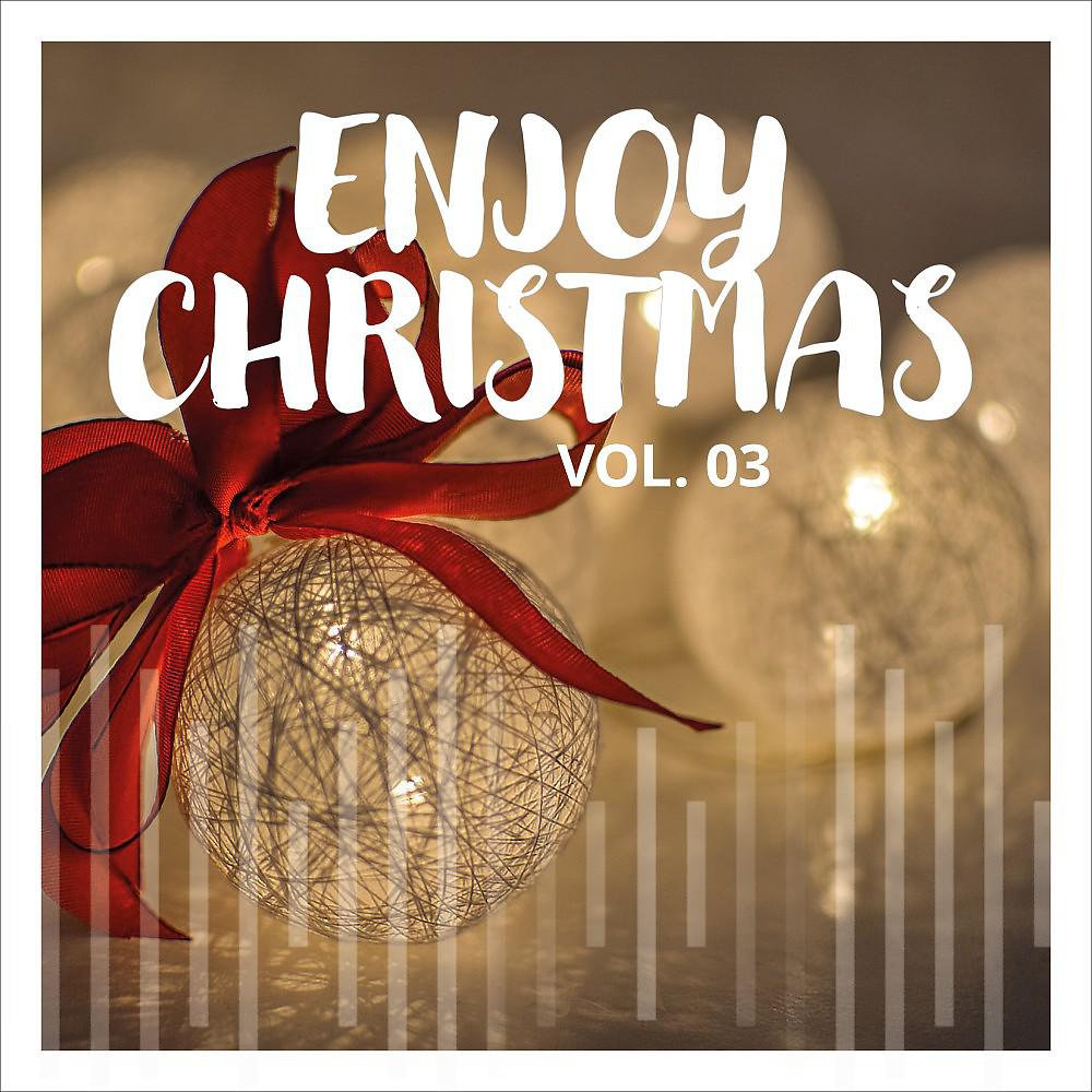 Постер альбома Enjoy Christmas, Vol. 3