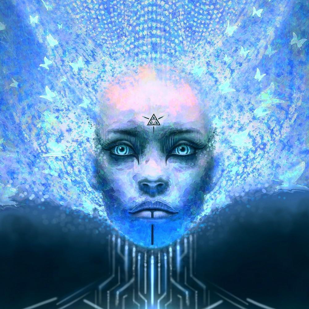Постер альбома Cyberpunk