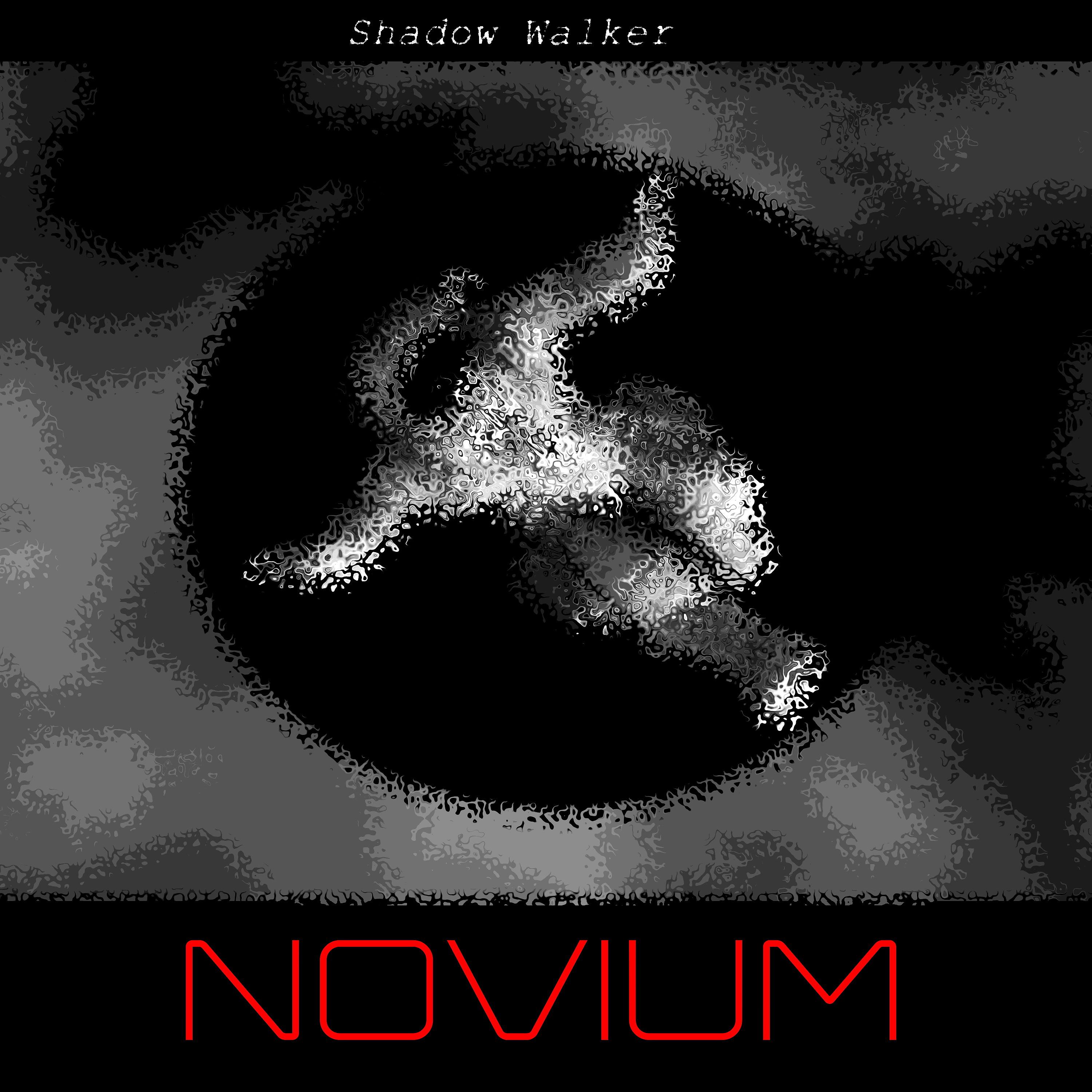 Постер альбома Novium