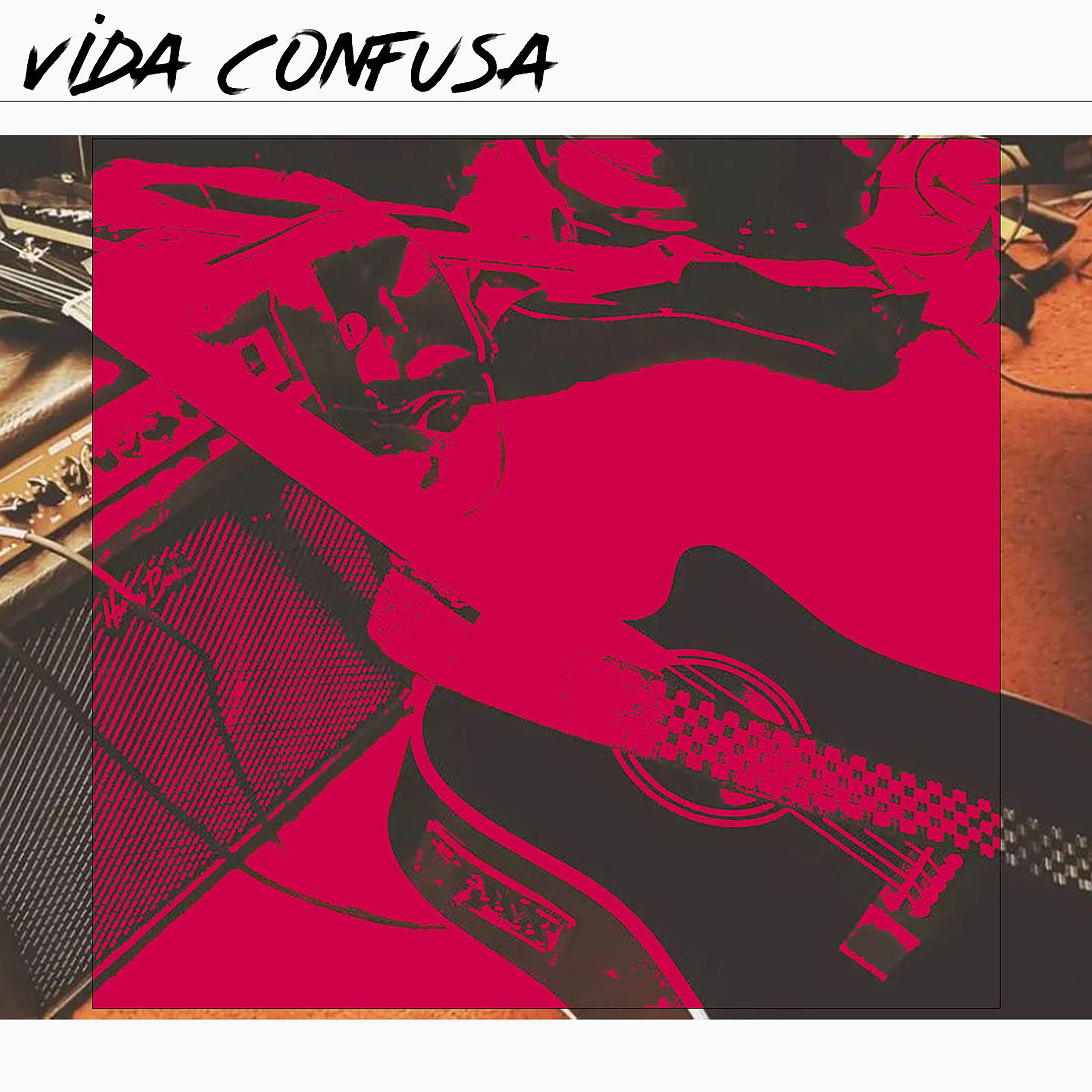 Постер альбома Vida Confusa