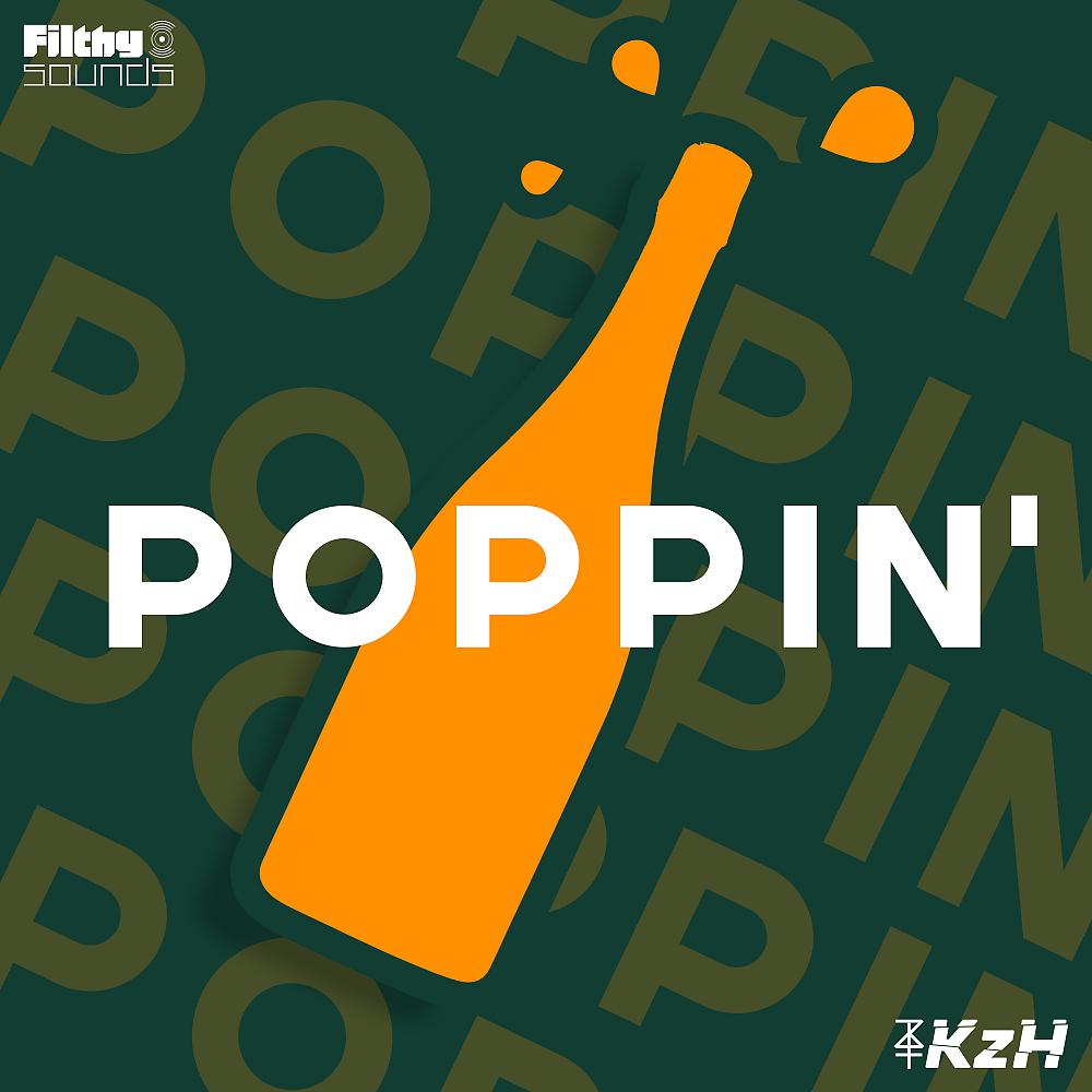 Постер альбома Poppin'
