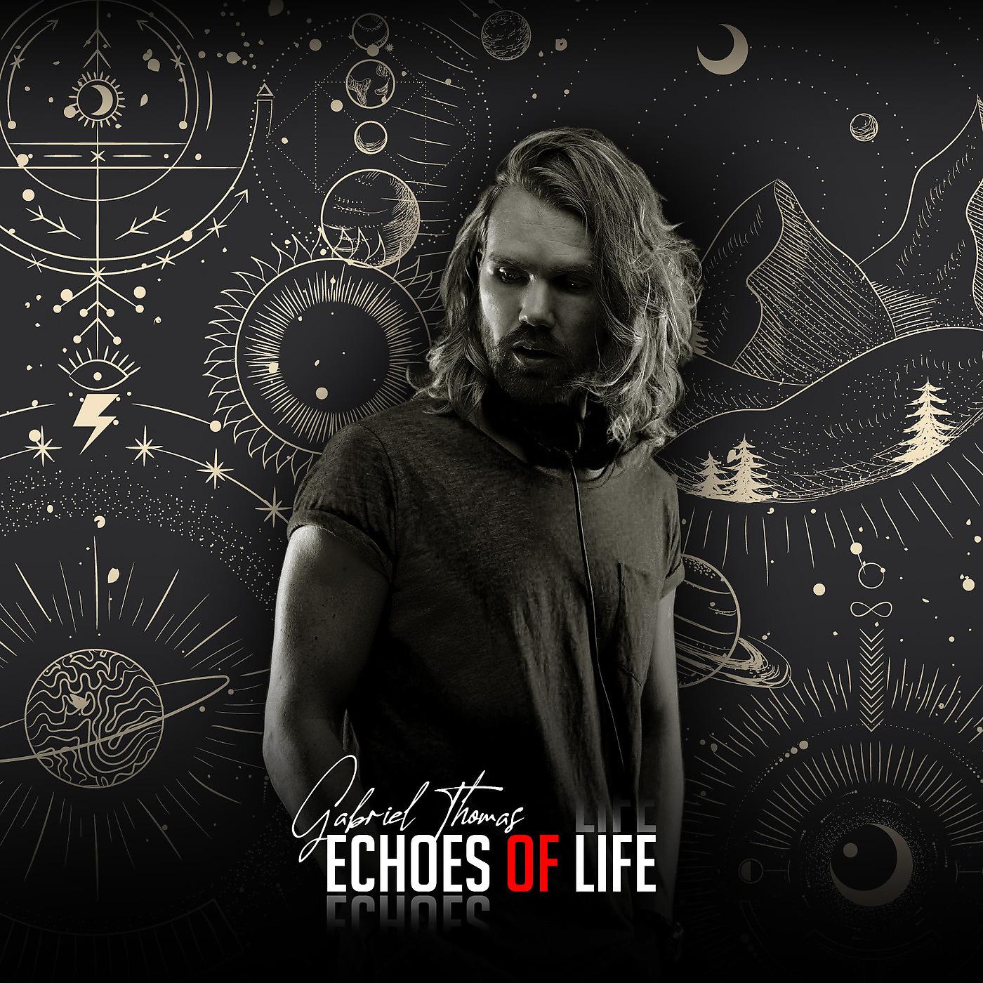 Постер альбома Echoes of Life