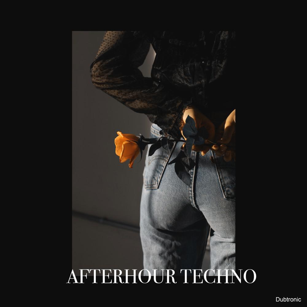 Постер альбома Afterhour Techno