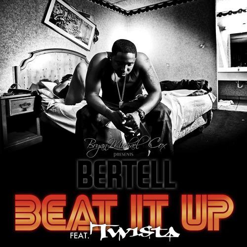 Постер альбома Beat It Up