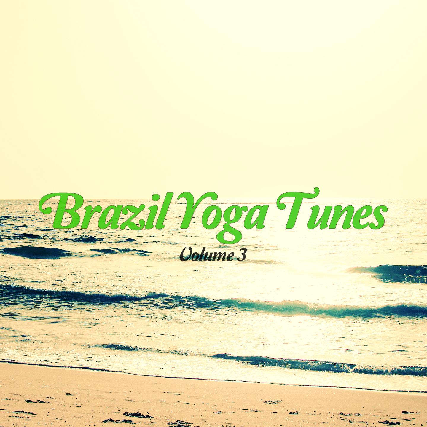 Постер альбома Brazil Yoga Tunes, Vol. 3