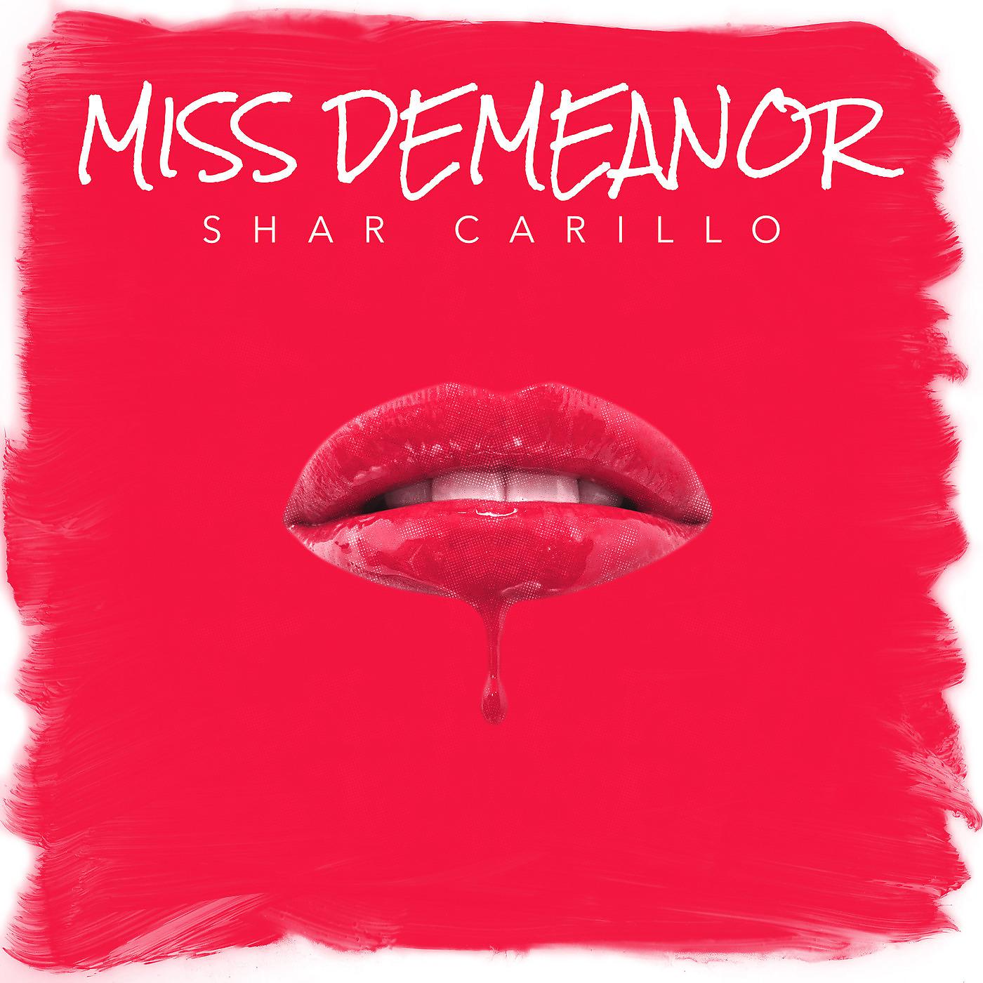 Постер альбома Miss Demeanor