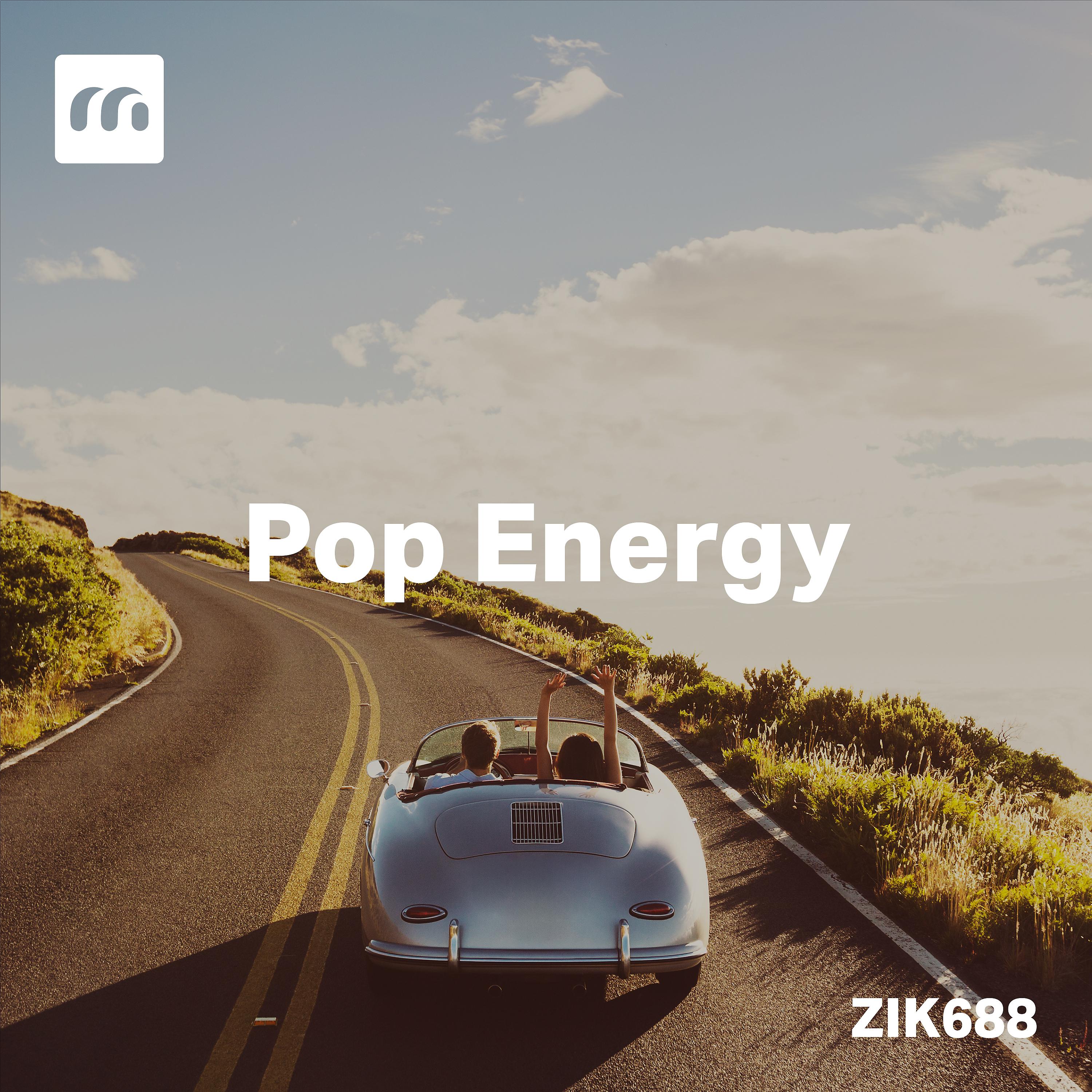 Постер альбома Pop Energy