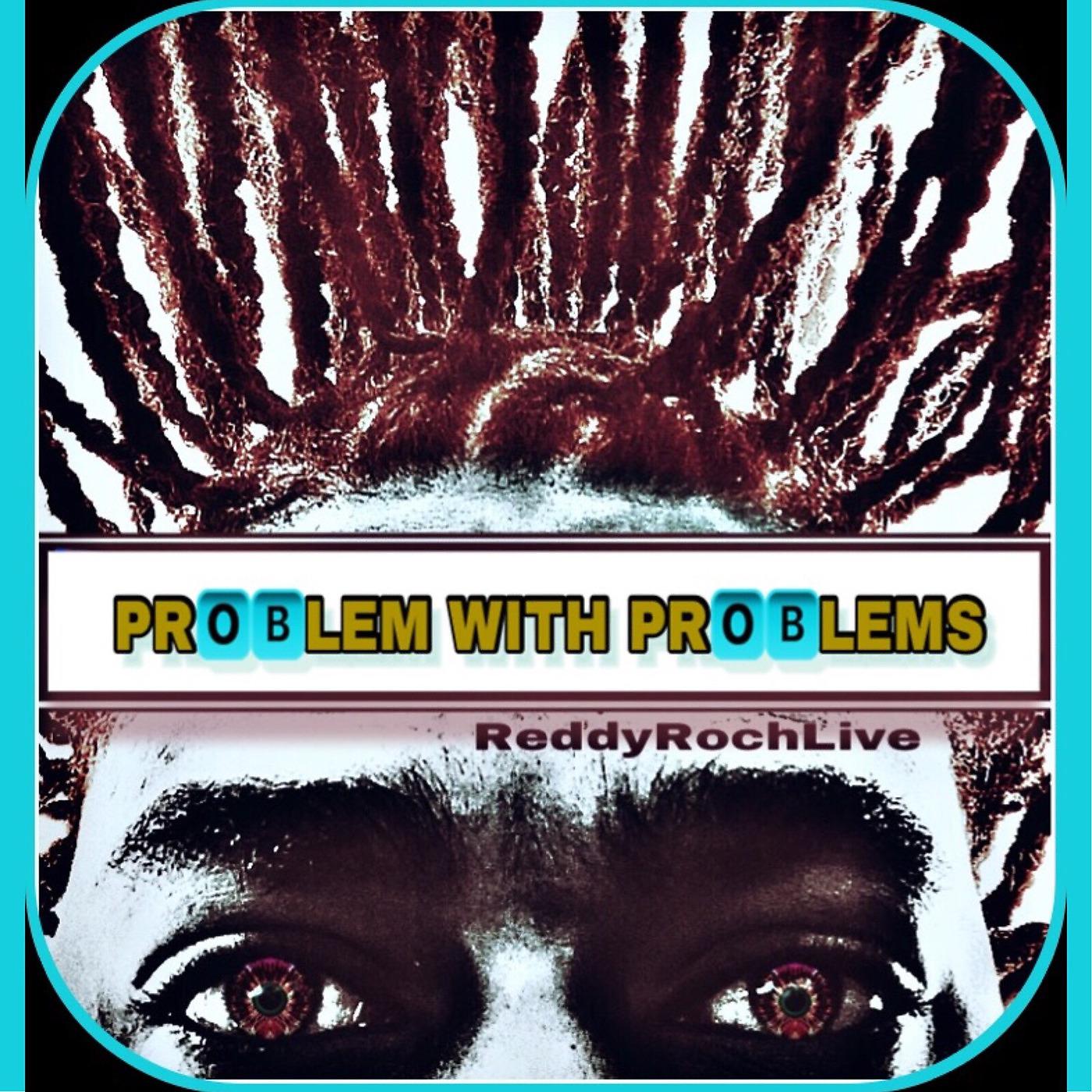Постер альбома Problems WITH Problems