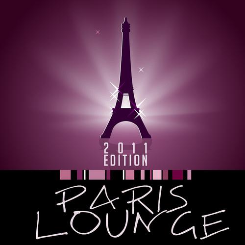 Постер альбома Paris Lounge 2011